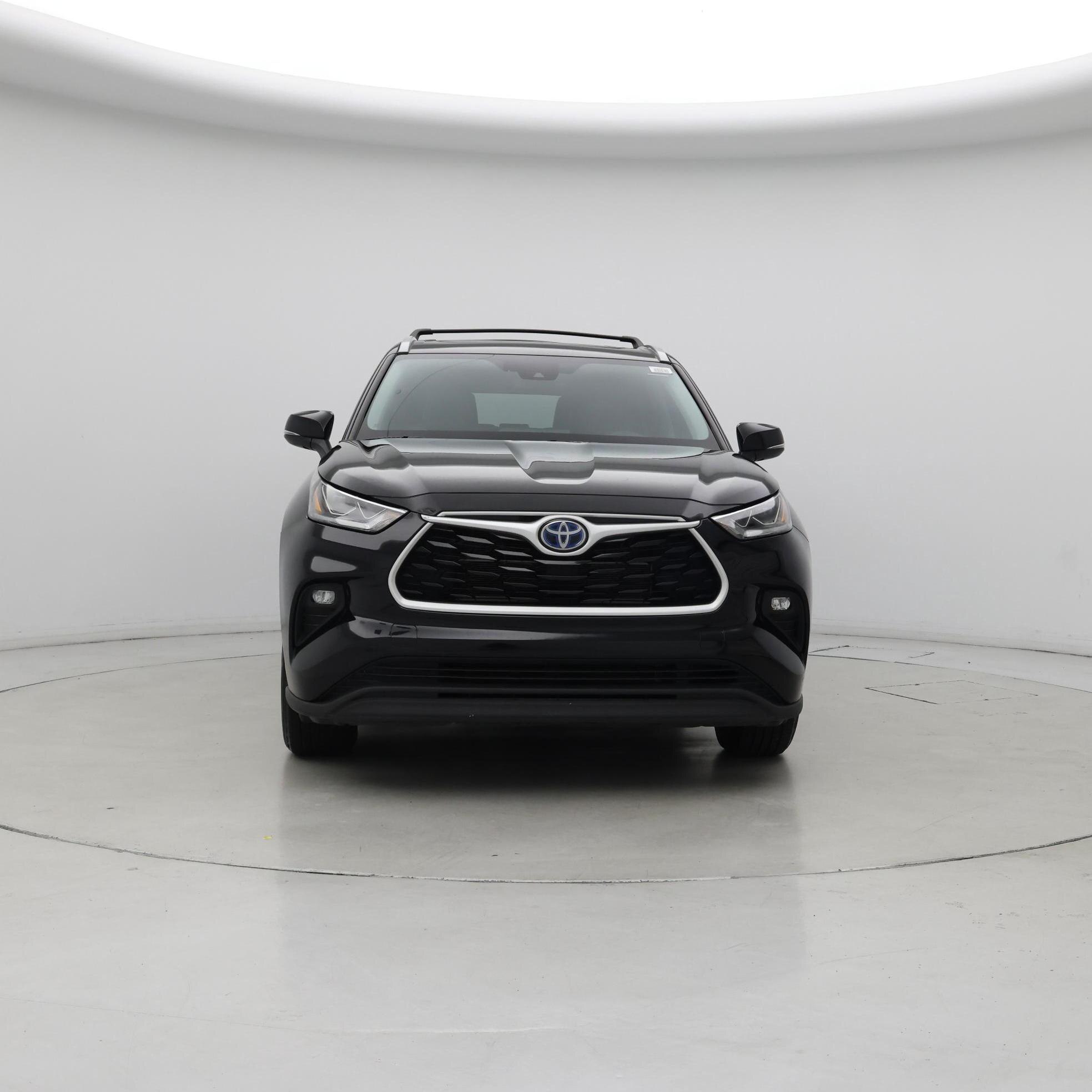 Thumbnail: 2022 Toyota Highlander - 5