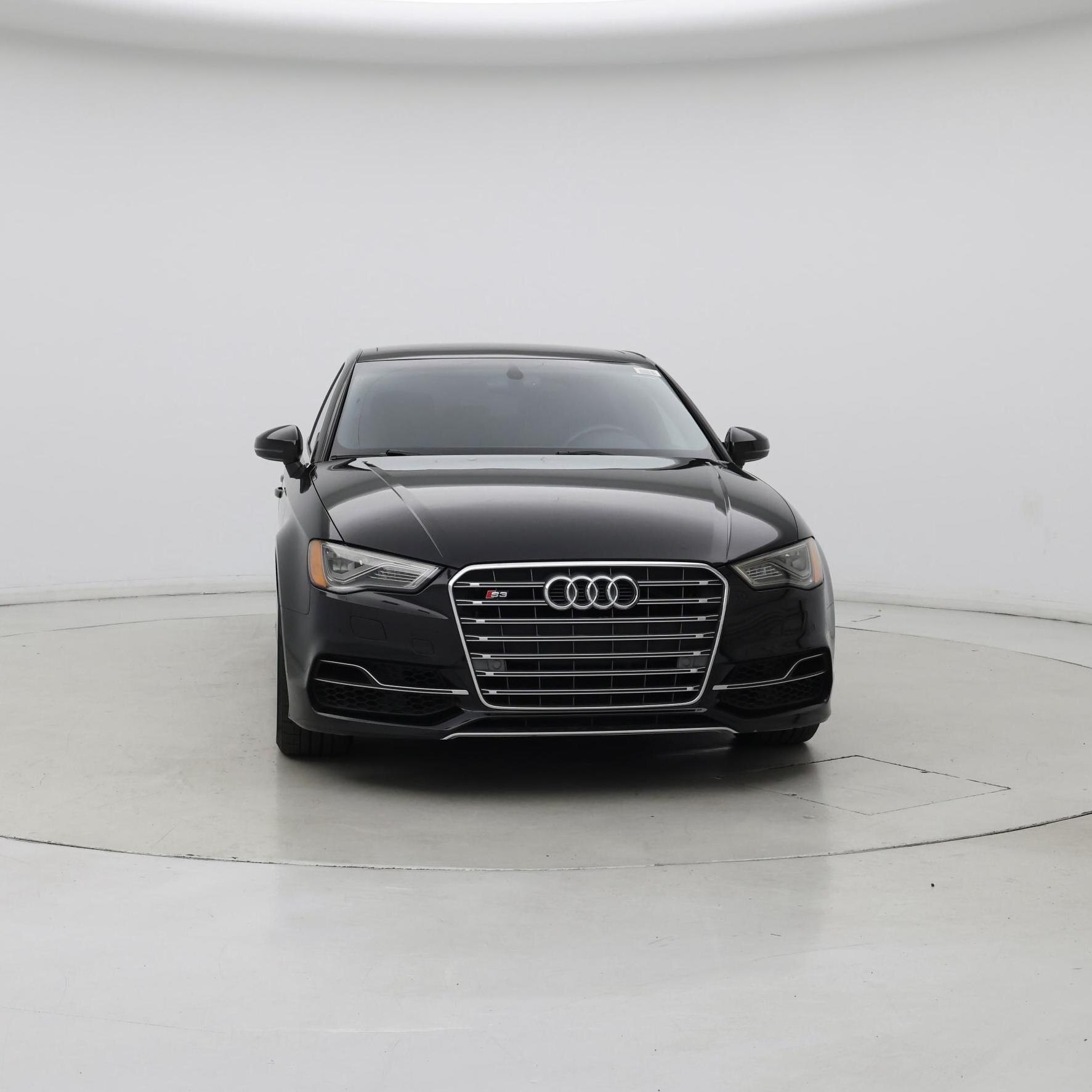Thumbnail: 2015 Audi S3 - 5