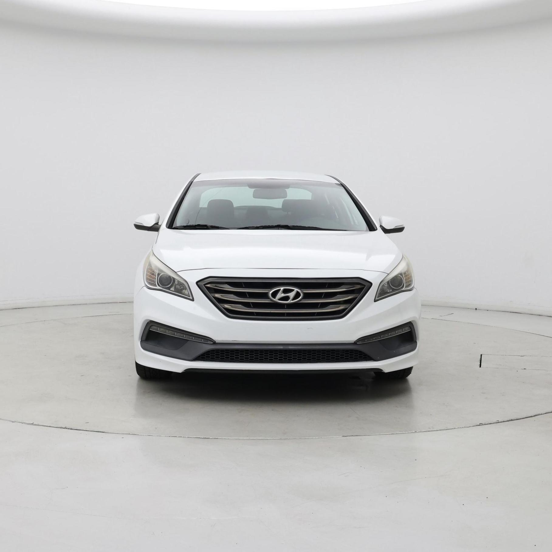 Thumbnail: 2015 Hyundai Sonata - 5