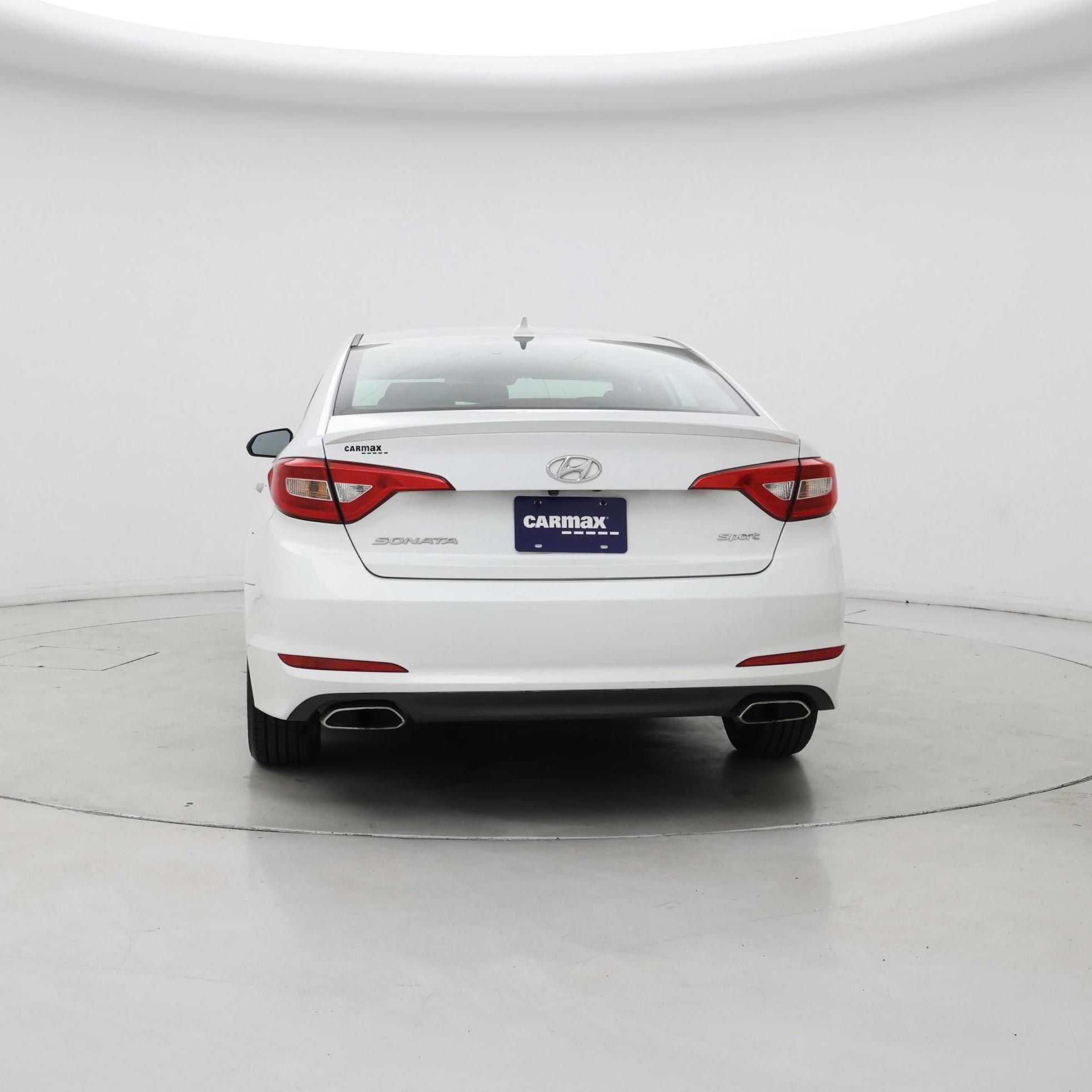 Thumbnail: 2015 Hyundai Sonata - 6