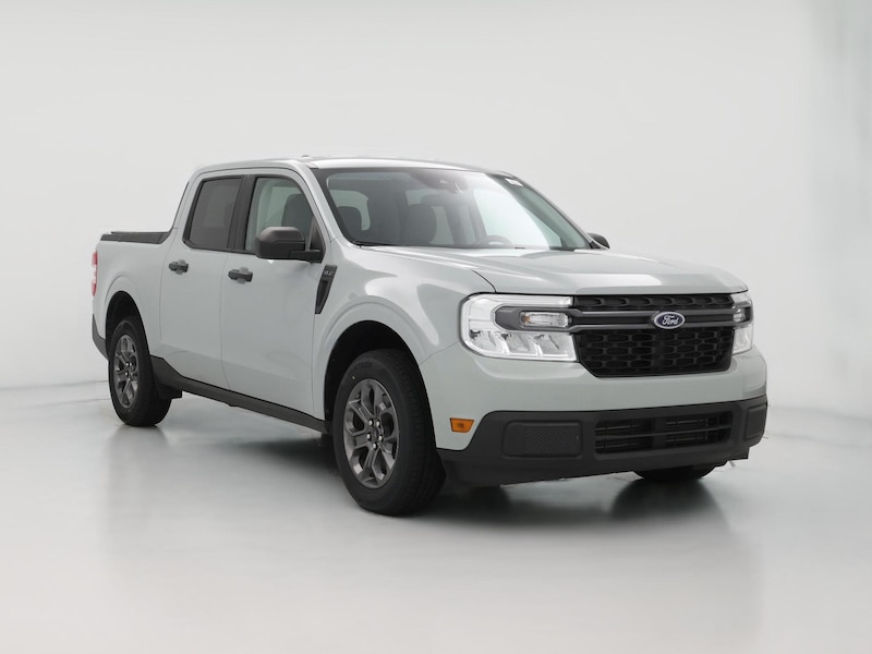 2022 Ford Maverick XLT -
                  Tolleson, AZ