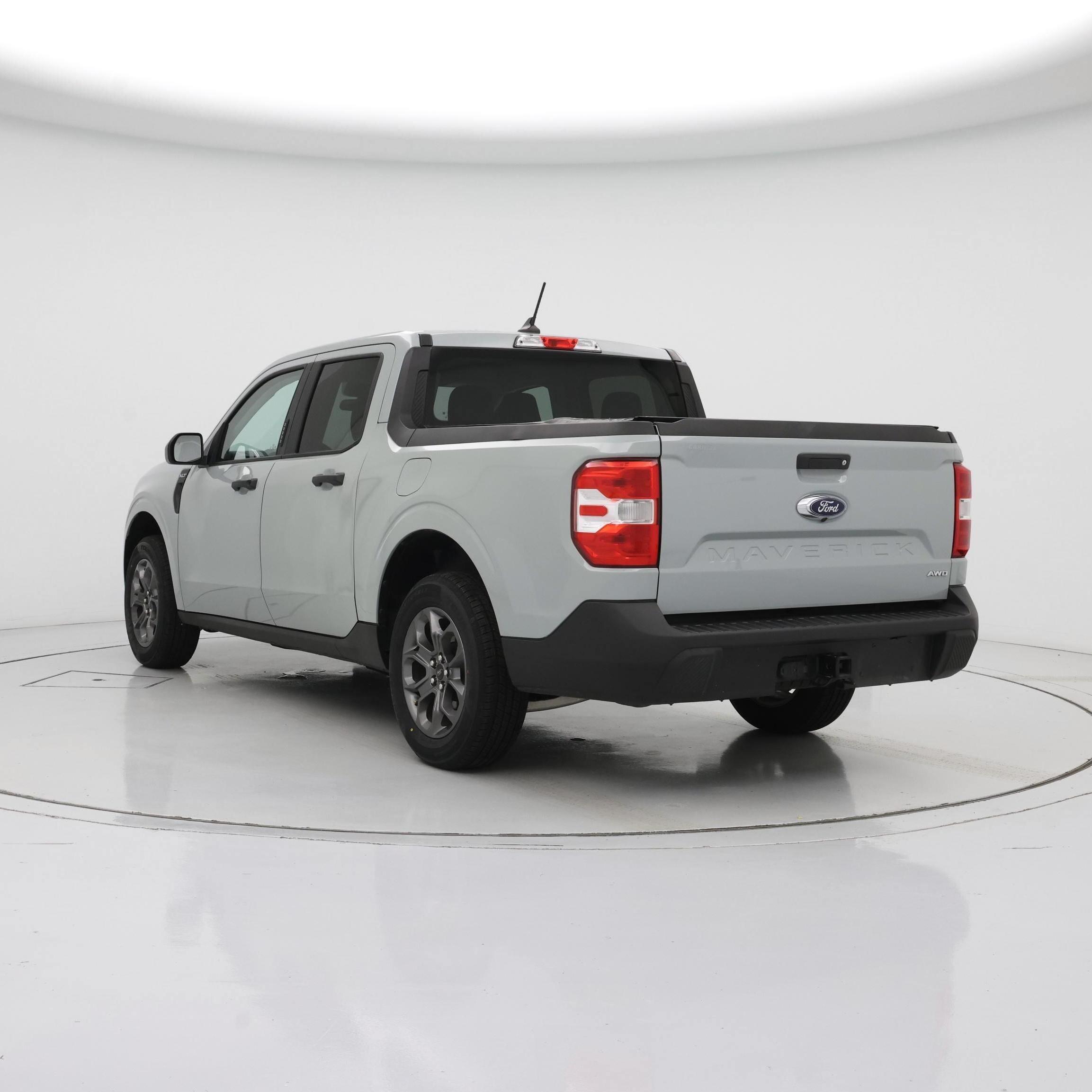Thumbnail: 2022 Ford Maverick - 2