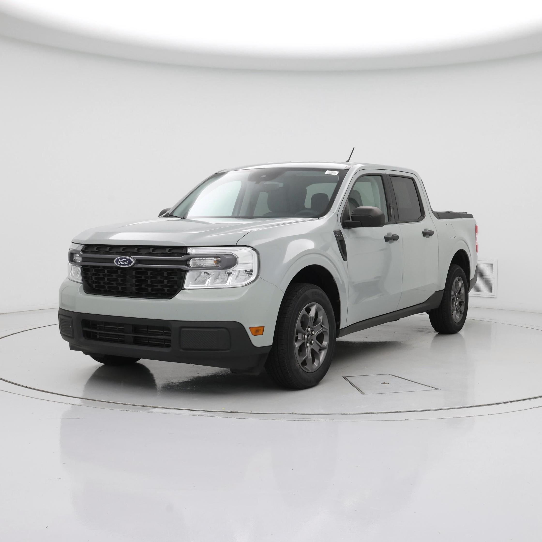 Thumbnail: 2022 Ford Maverick - 4