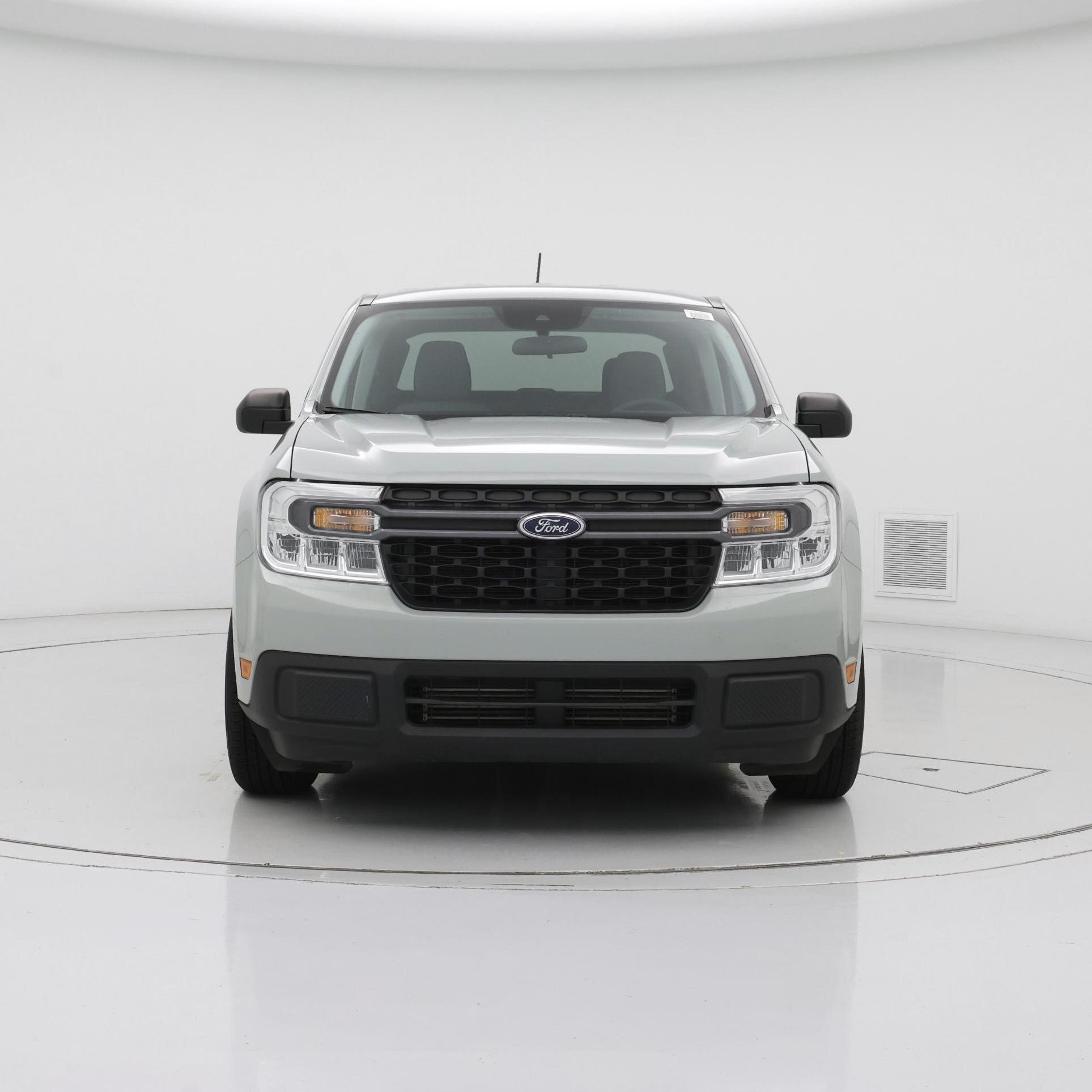 Thumbnail: 2022 Ford Maverick - 5