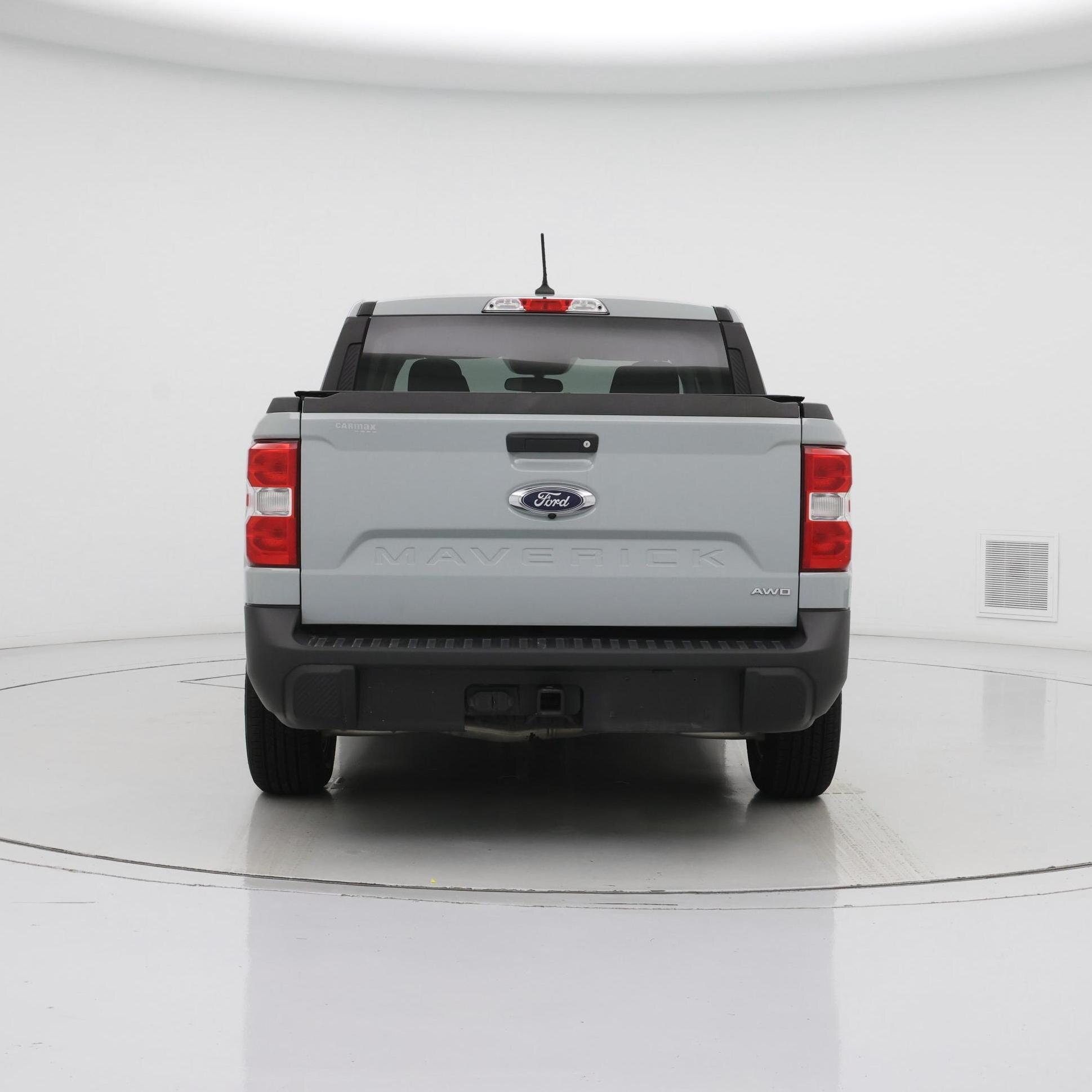 Thumbnail: 2022 Ford Maverick - 6