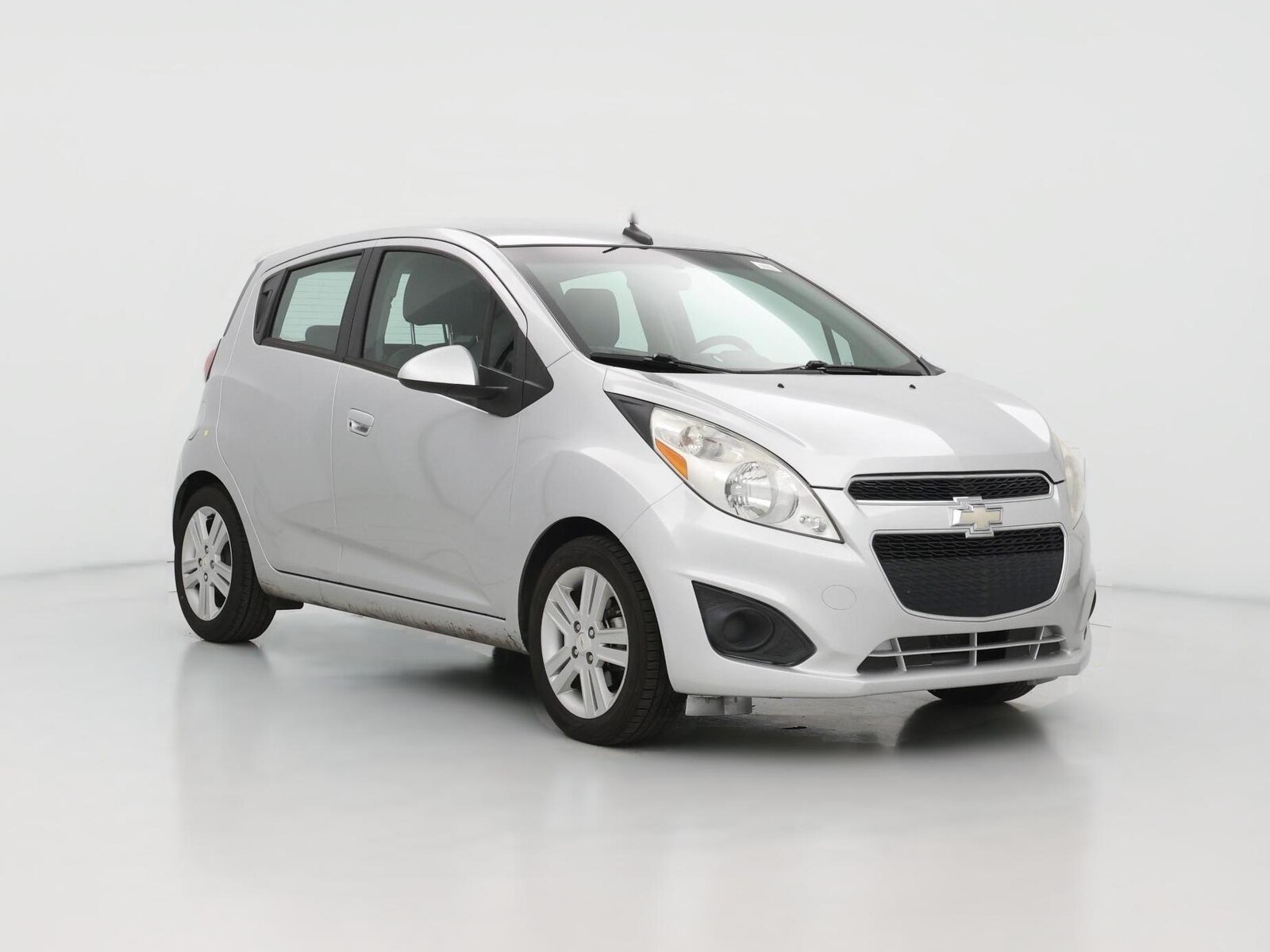 2014 Chevrolet Spark LS