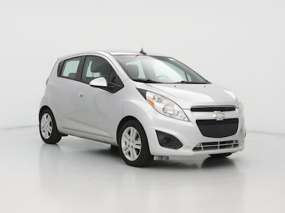 2014 Chevrolet Spark LS