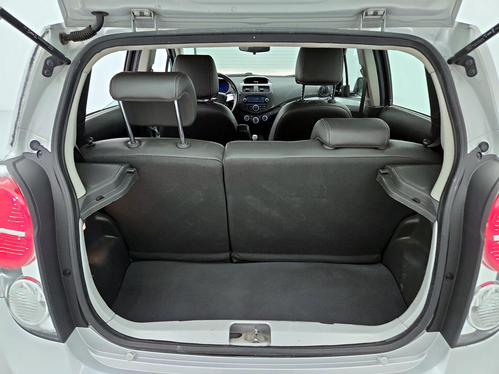 Thumbnail: 2014 Chevrolet Spark - 19