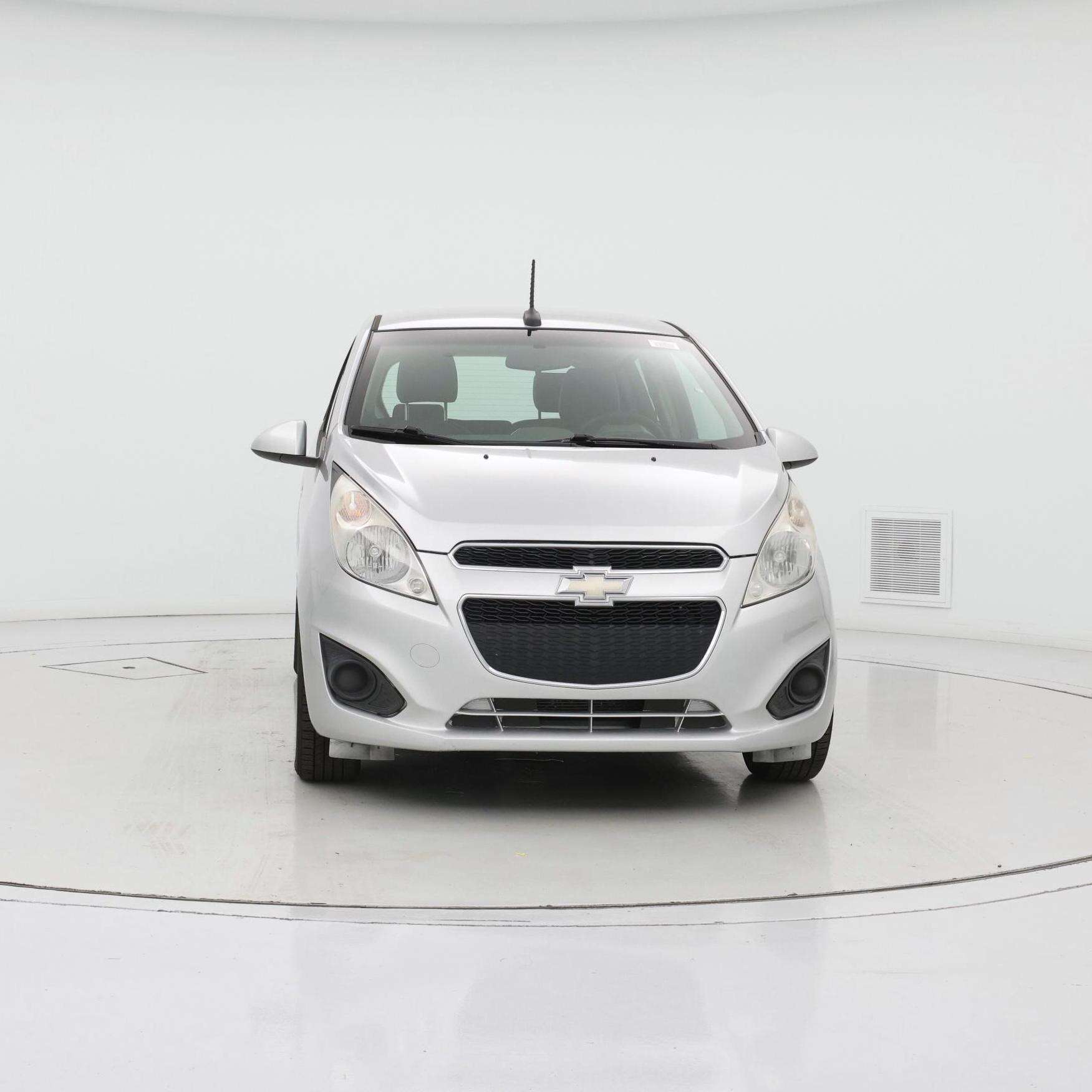 Thumbnail: 2014 Chevrolet Spark - 5