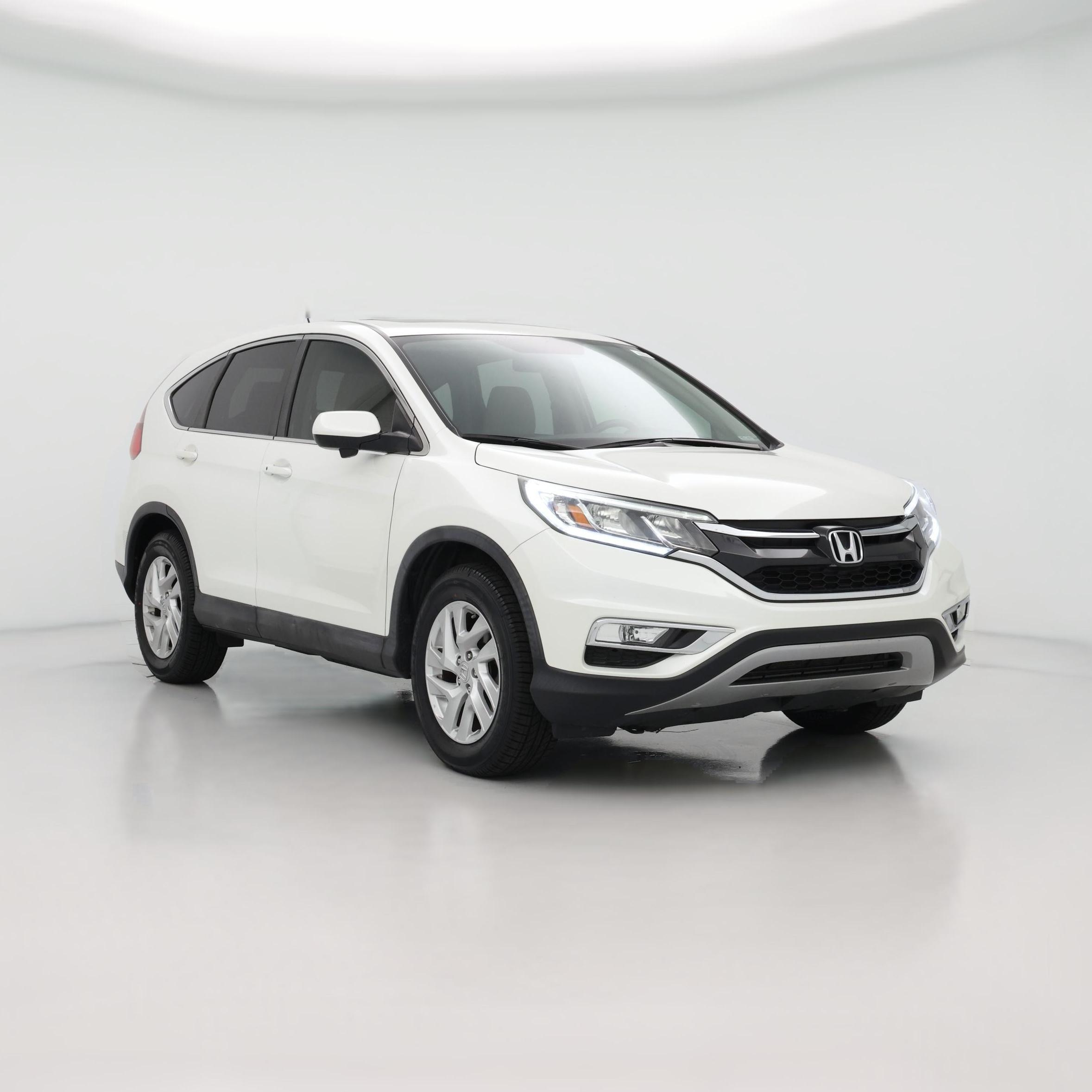 Thumbnail: 2016 Honda CR-V - 1