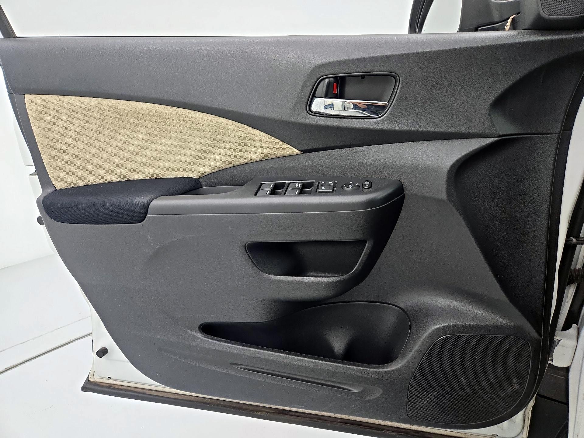 Thumbnail: 2016 Honda CR-V - 12
