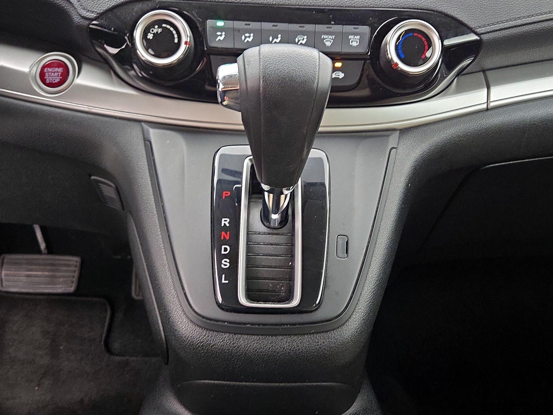 Thumbnail: 2016 Honda CR-V - 17