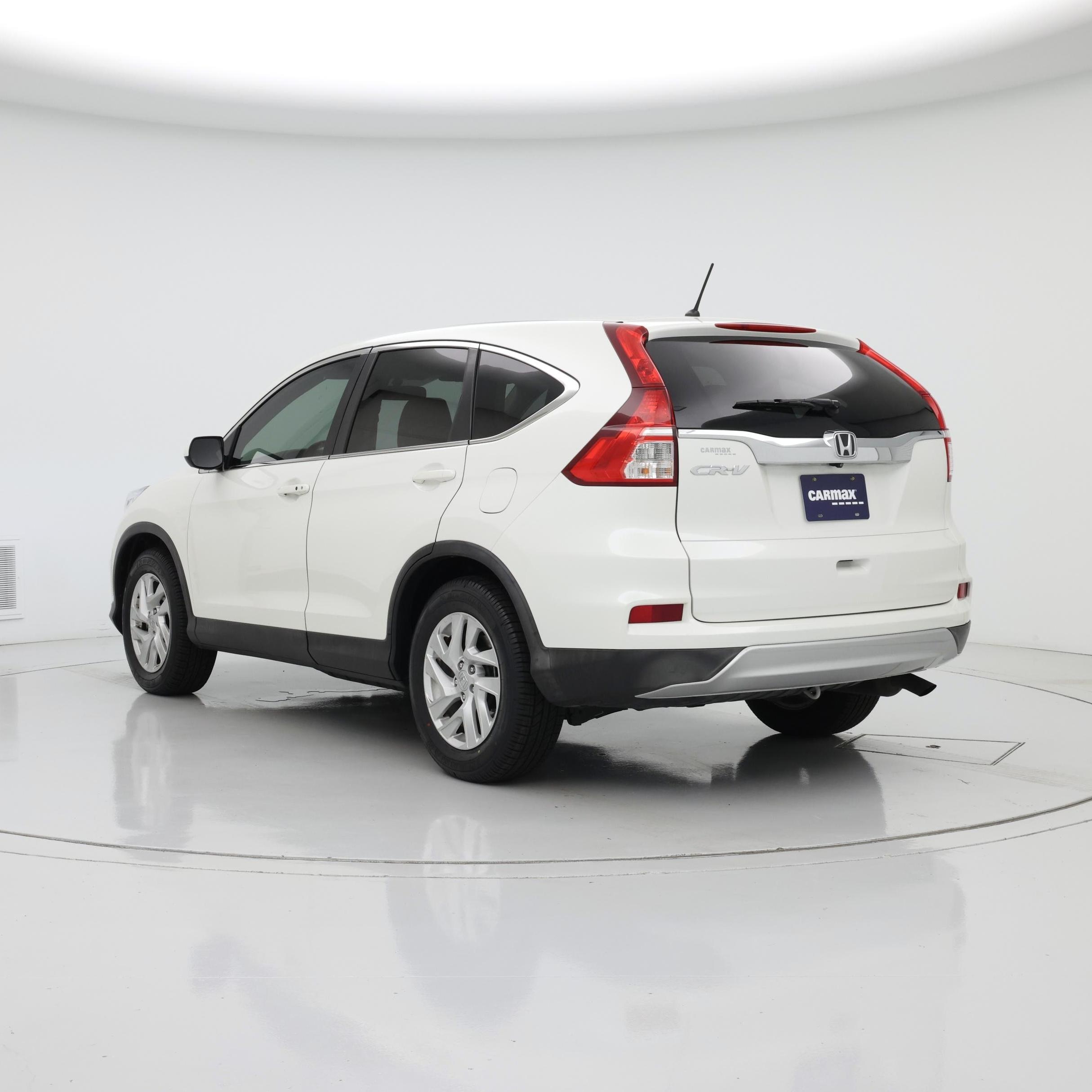 Thumbnail: 2016 Honda CR-V - 2