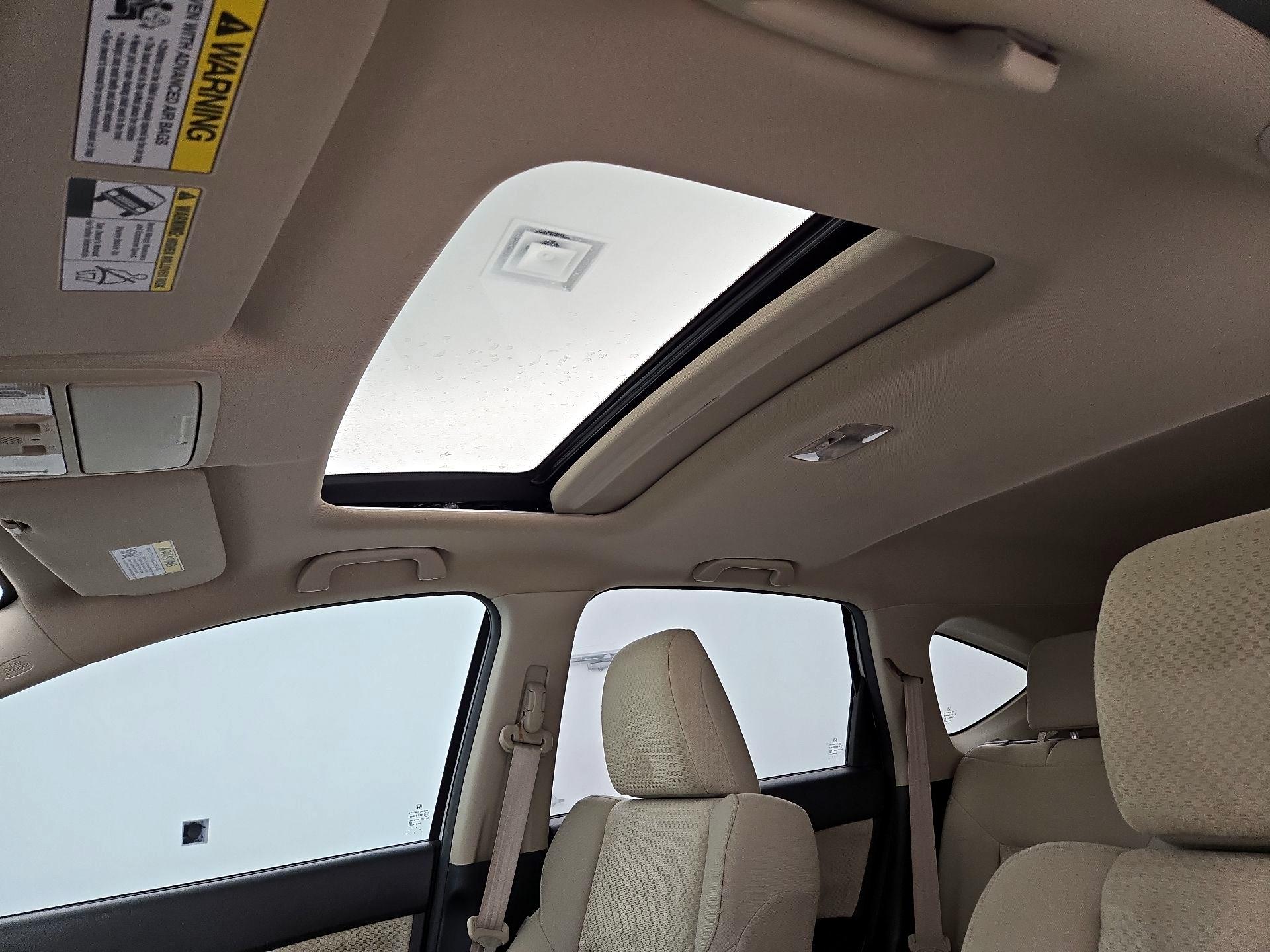 Thumbnail: 2016 Honda CR-V - 19