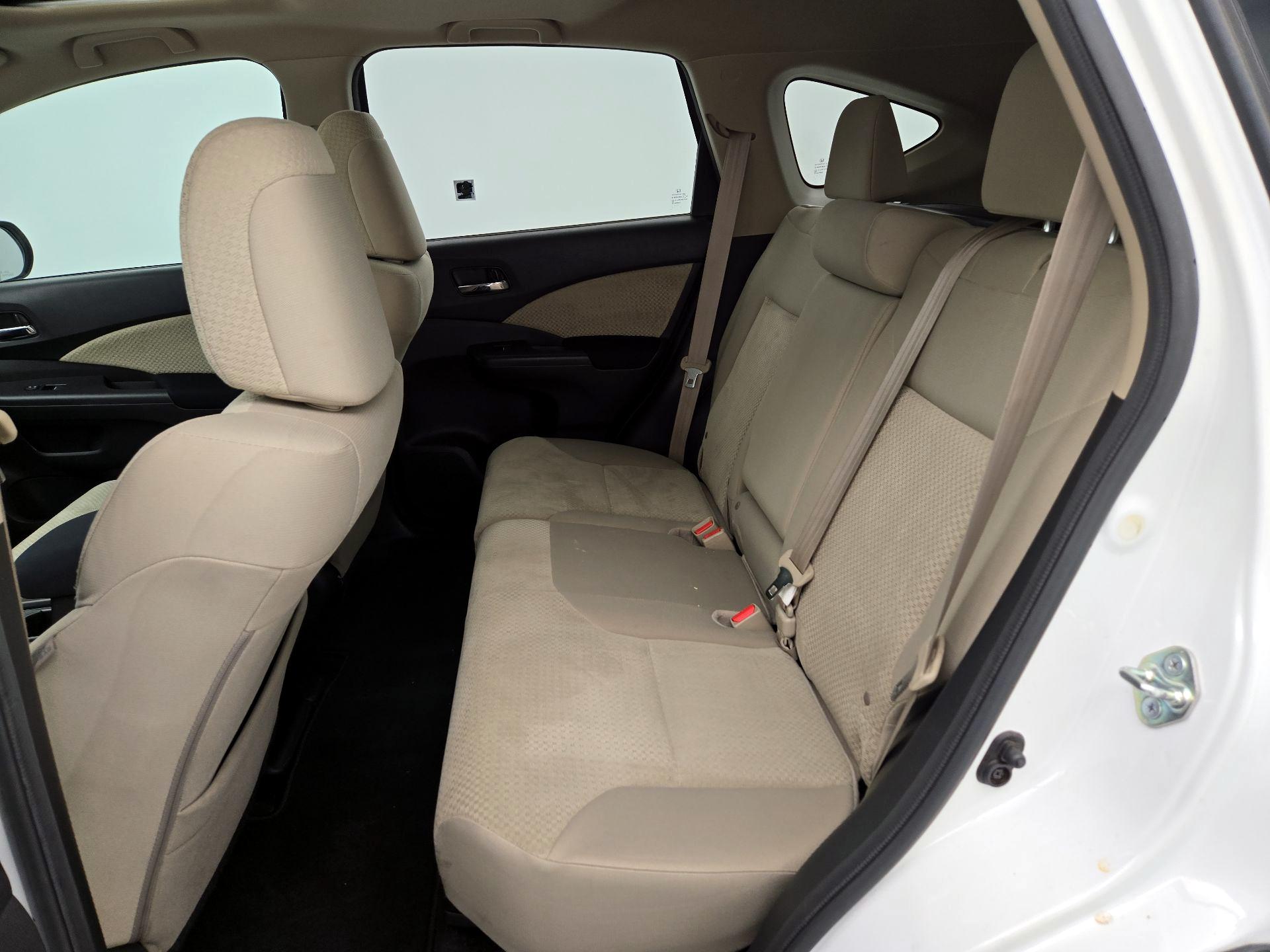 Thumbnail: 2016 Honda CR-V - 20