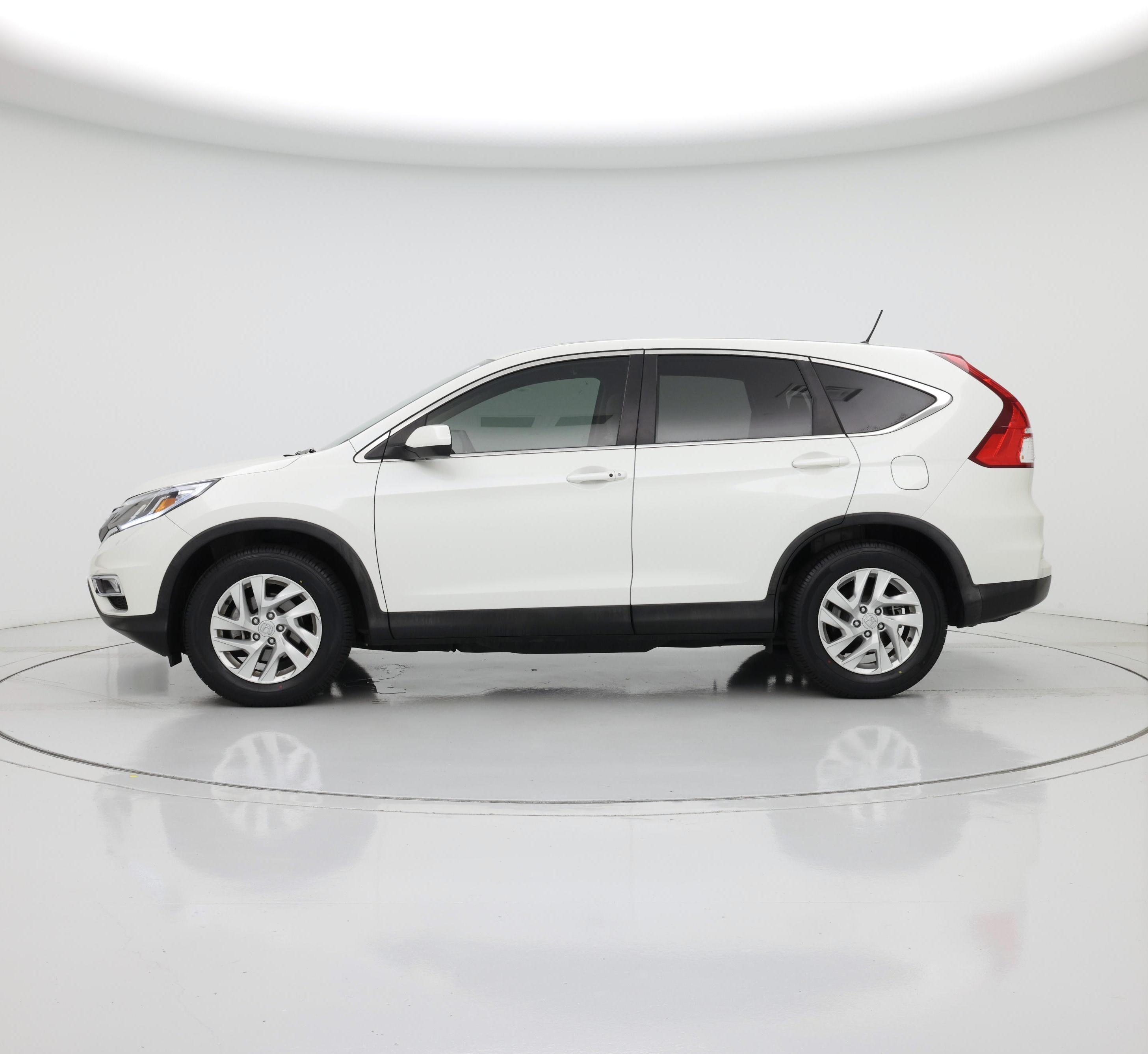 Thumbnail: 2016 Honda CR-V - 3