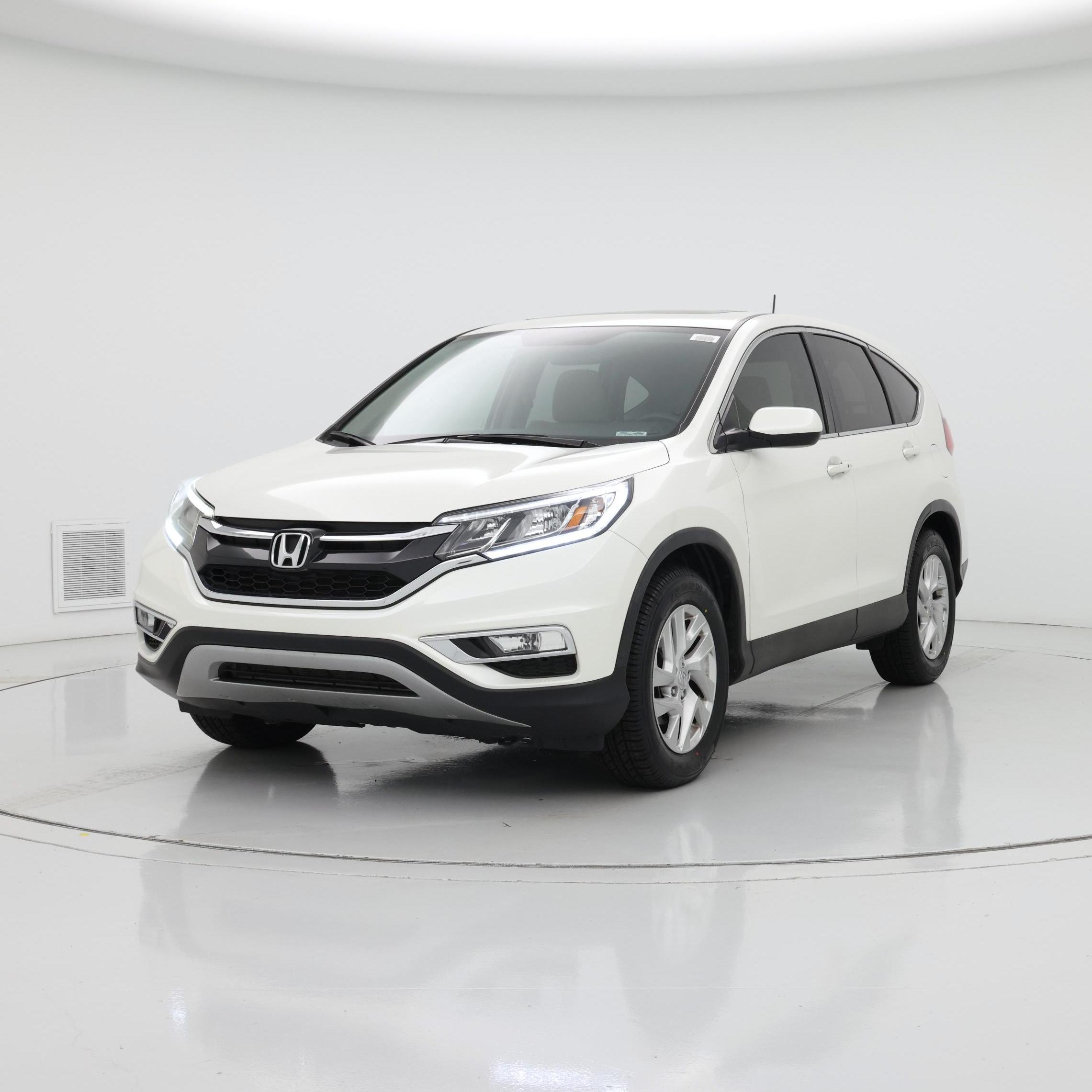 Thumbnail: 2016 Honda CR-V - 4