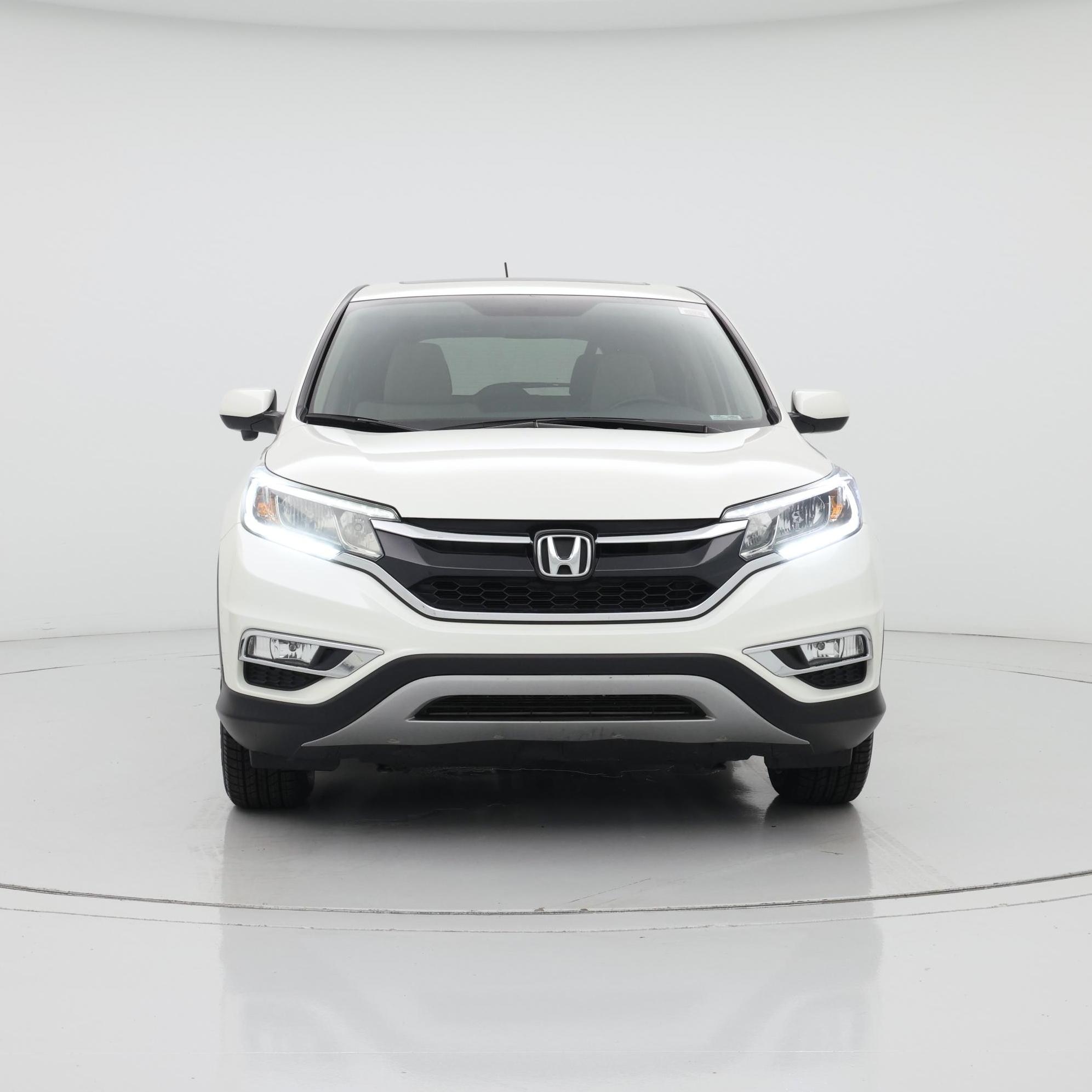 Thumbnail: 2016 Honda CR-V - 5