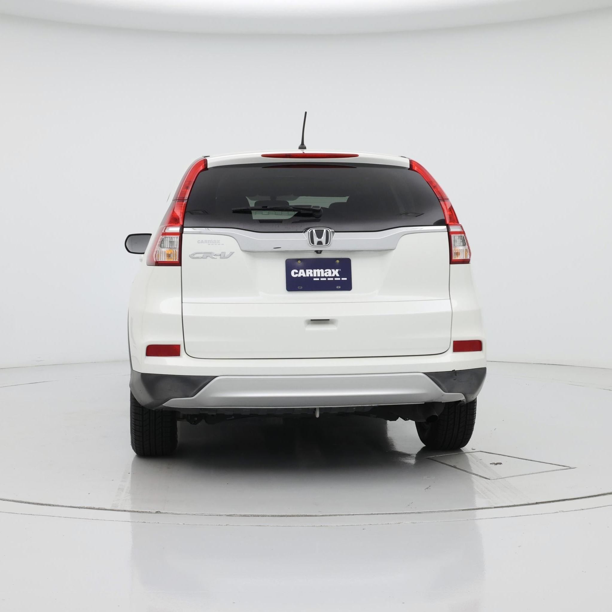 Thumbnail: 2016 Honda CR-V - 6