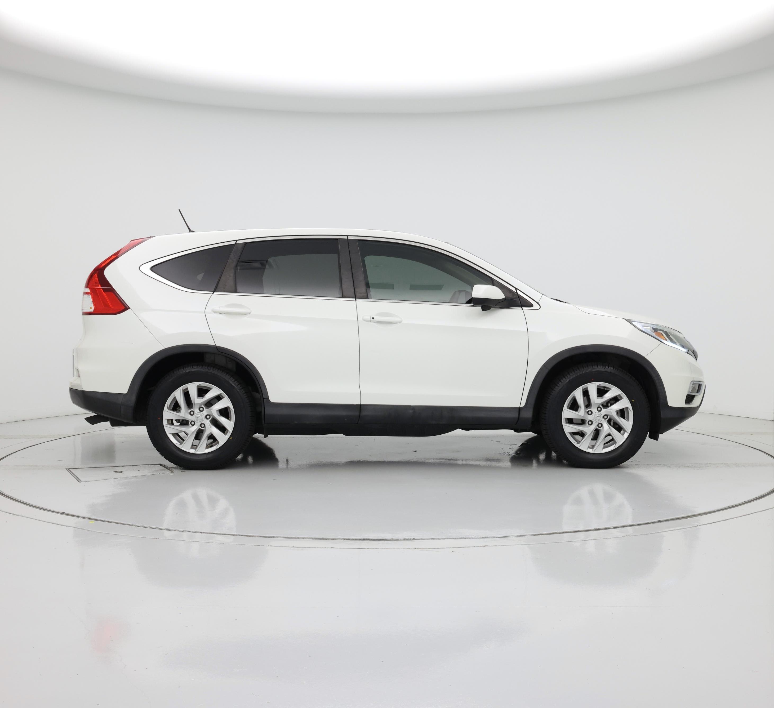 Thumbnail: 2016 Honda CR-V - 7