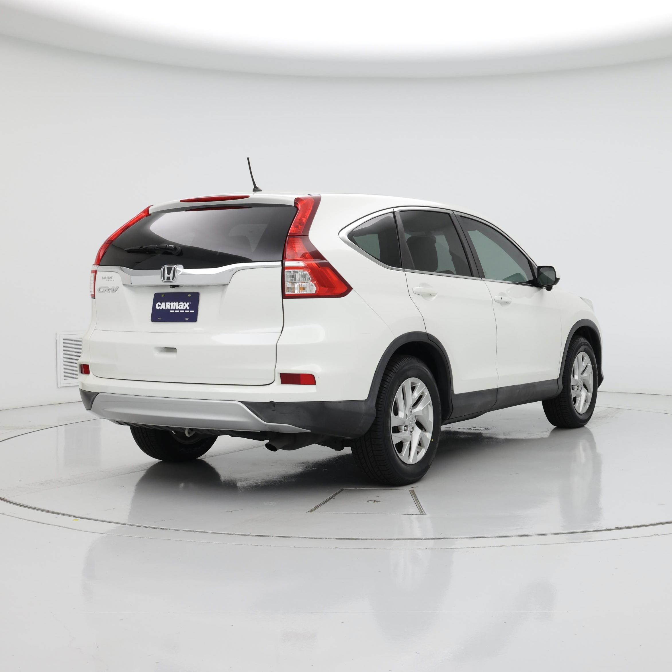 Thumbnail: 2016 Honda CR-V - 8