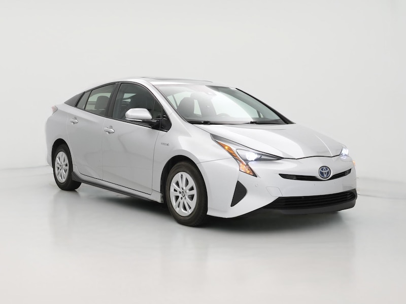 2018 Toyota Prius Four -
                  Scottsdale, AZ