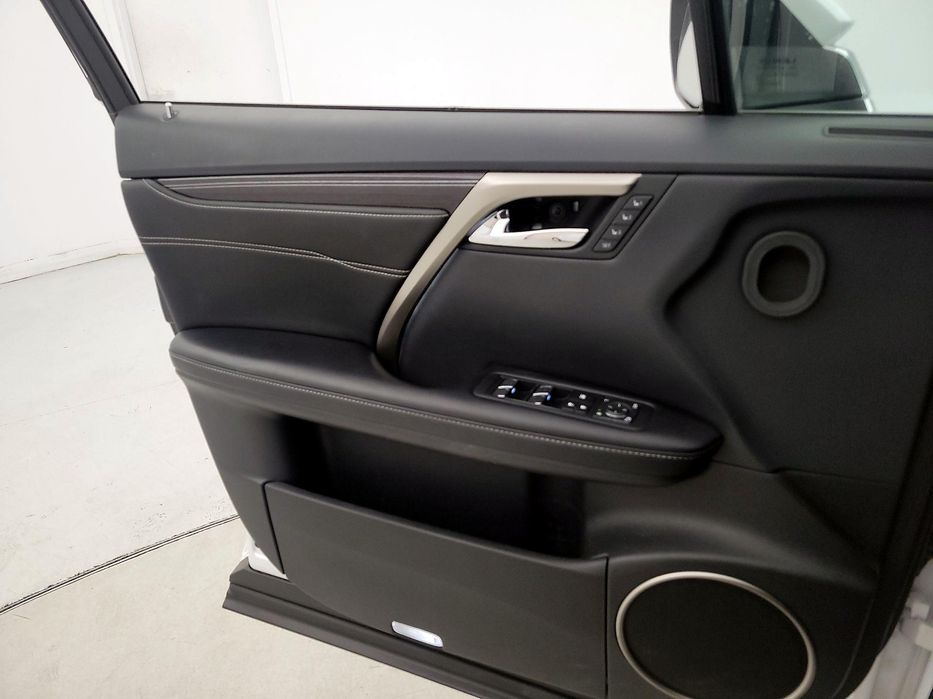 Thumbnail: 2020 Lexus RX - 12