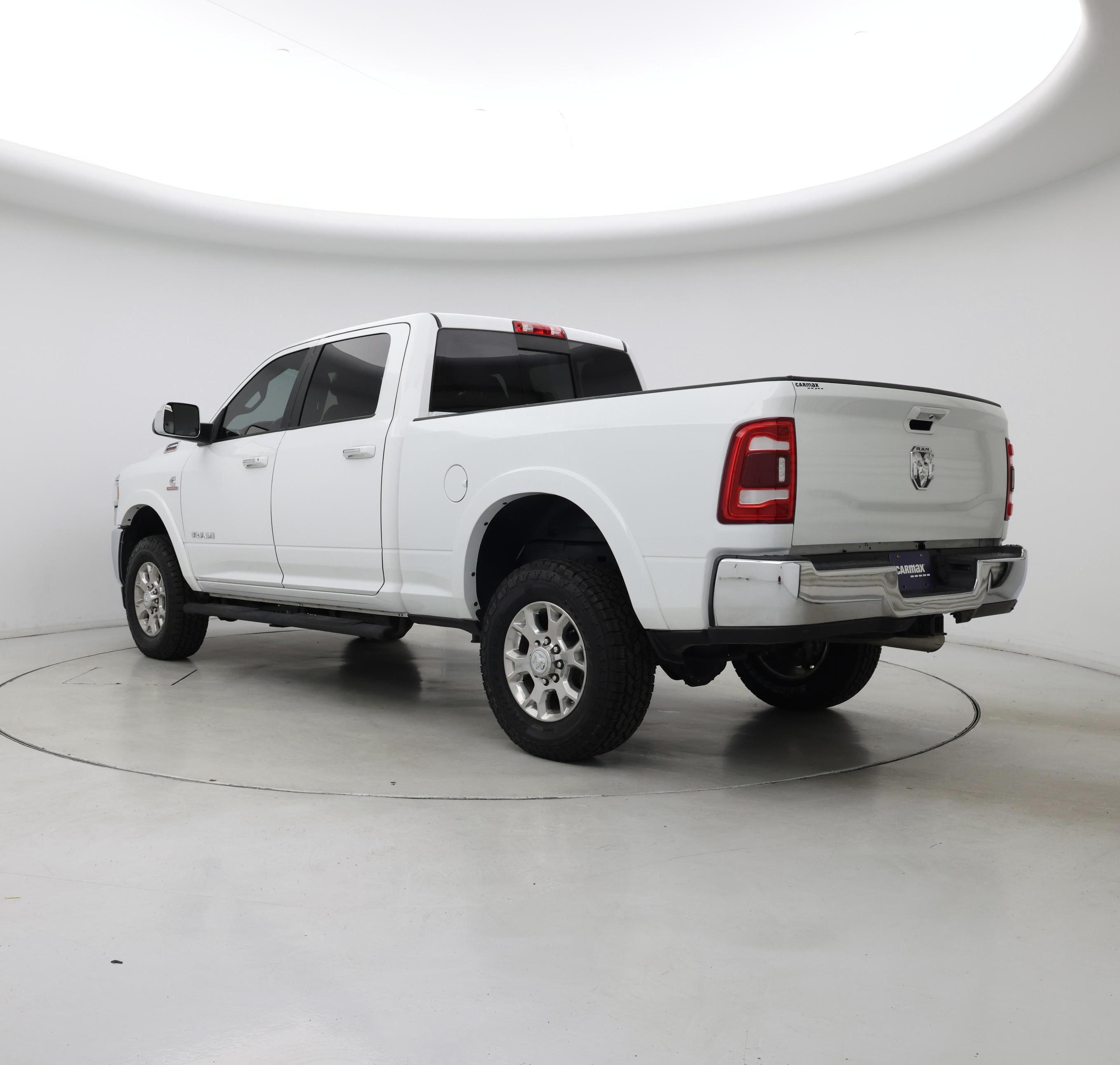 Thumbnail: 2022 RAM 2500 - 2