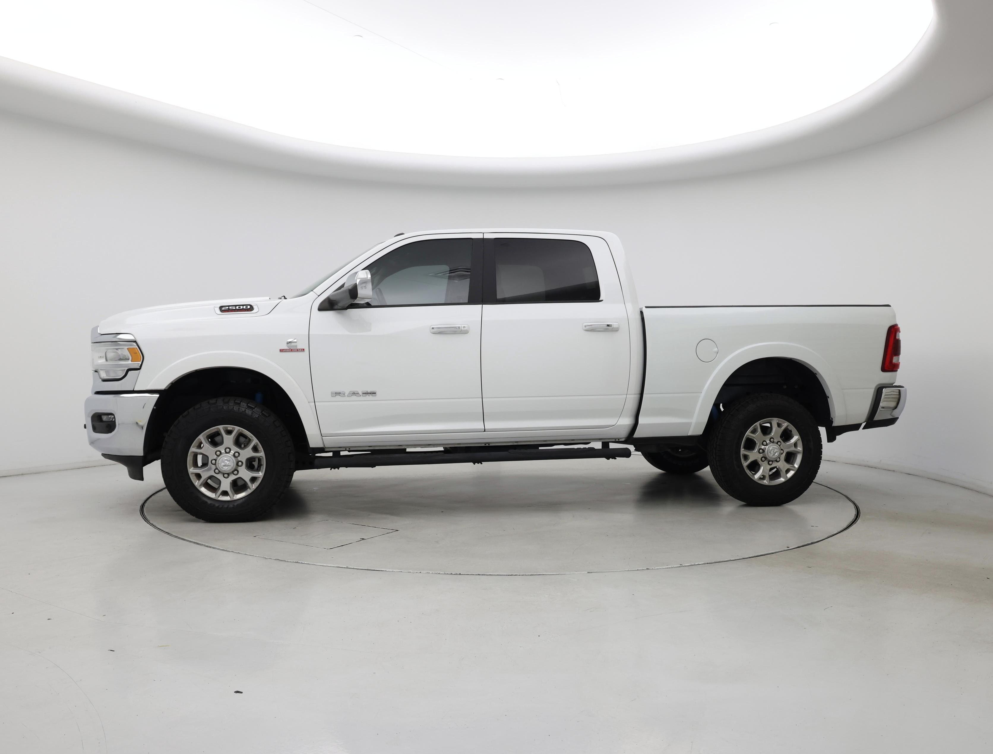 Thumbnail: 2022 RAM 2500 - 3