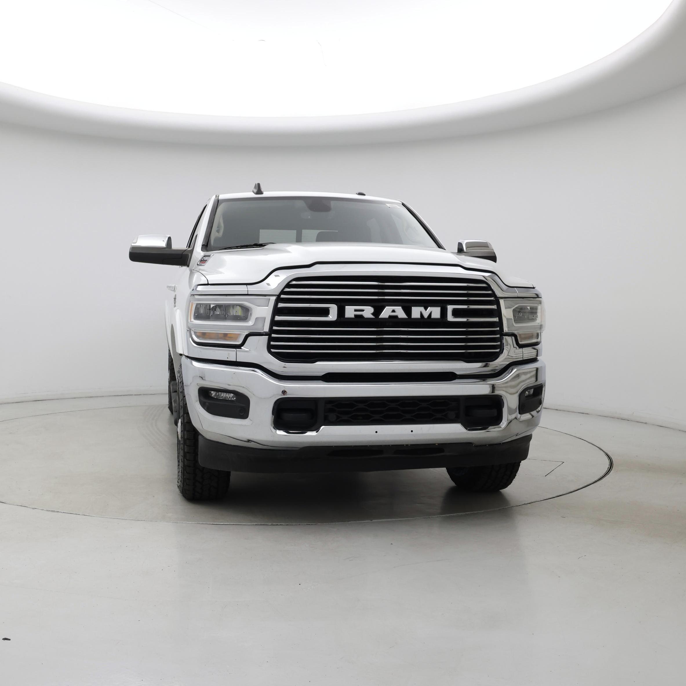 Thumbnail: 2022 RAM 2500 - 5
