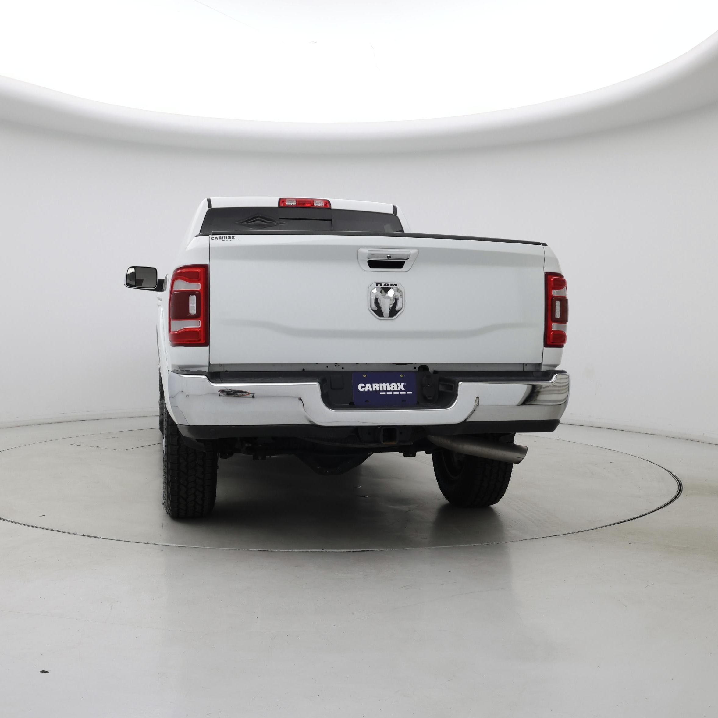 Thumbnail: 2022 RAM 2500 - 6