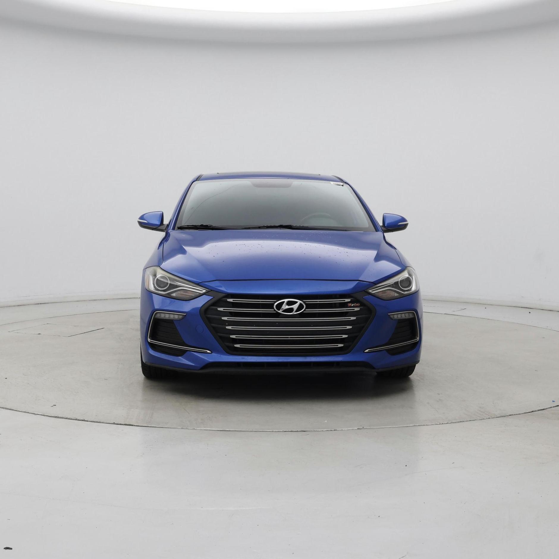 Thumbnail: 2018 Hyundai Elantra - 5
