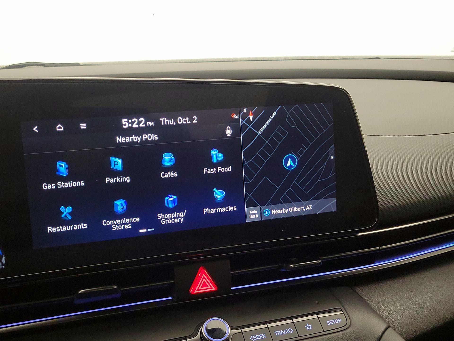 Thumbnail: 2023 Hyundai Elantra - 14