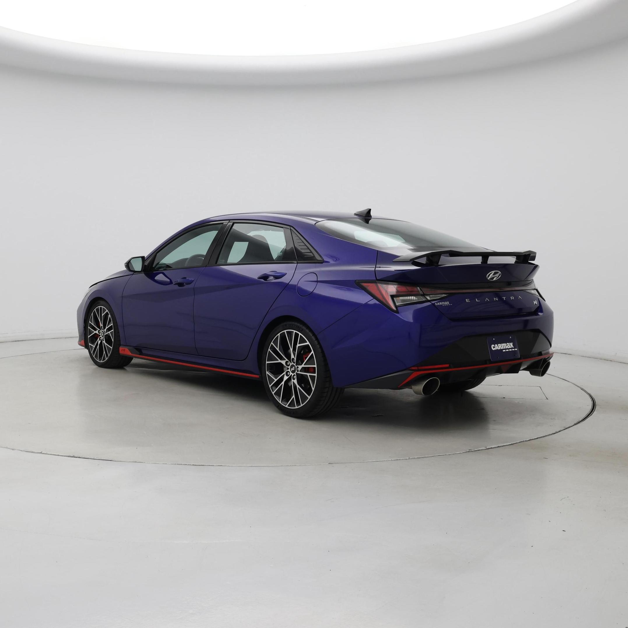 Thumbnail: 2023 Hyundai Elantra - 2