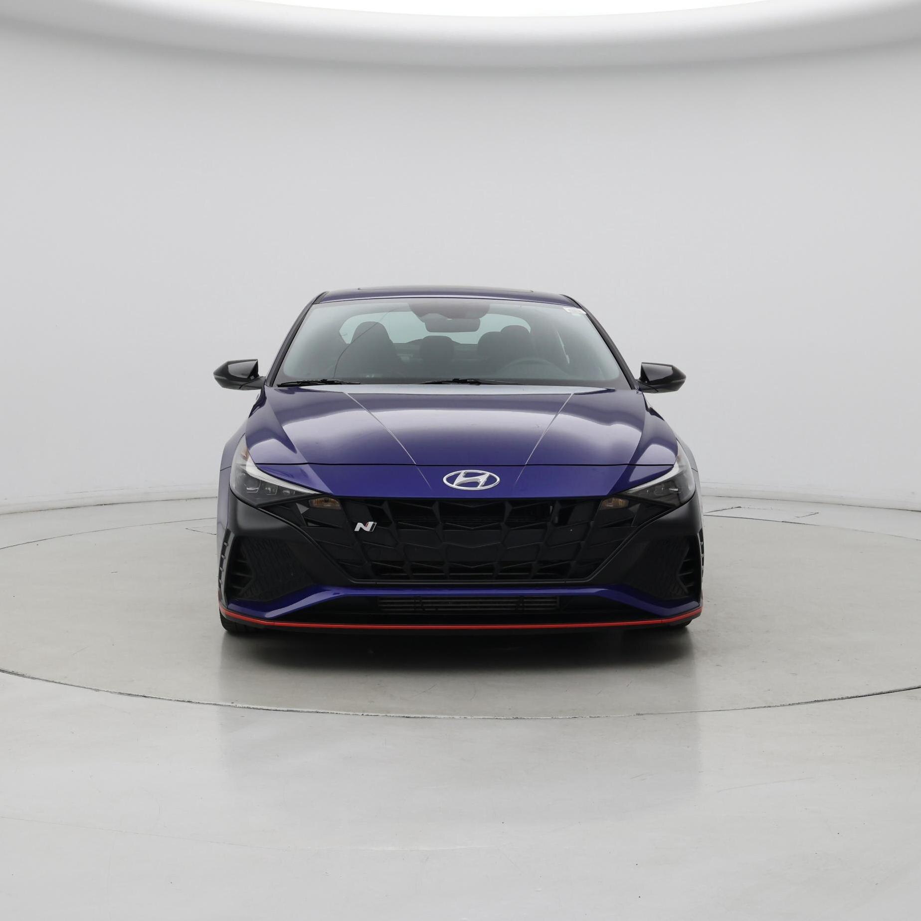 Thumbnail: 2023 Hyundai Elantra - 5