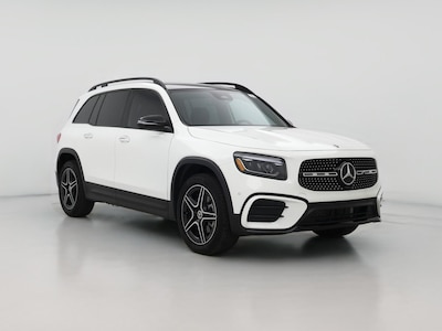 2024 Mercedes-Benz GLB250