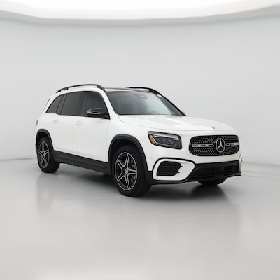 2024 Mercedes-Benz GLB250