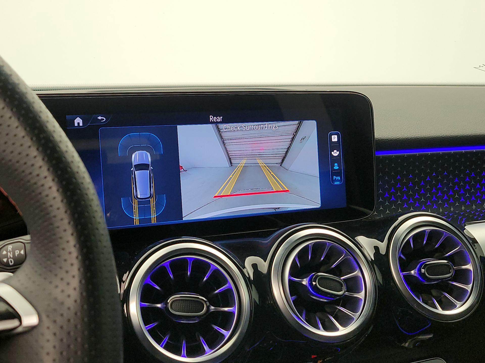 Thumbnail: 2024 Mercedes-Benz GLB - 14