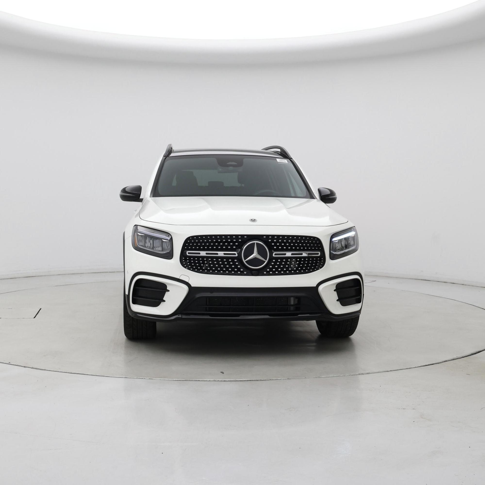 Thumbnail: 2024 Mercedes-Benz GLB - 5