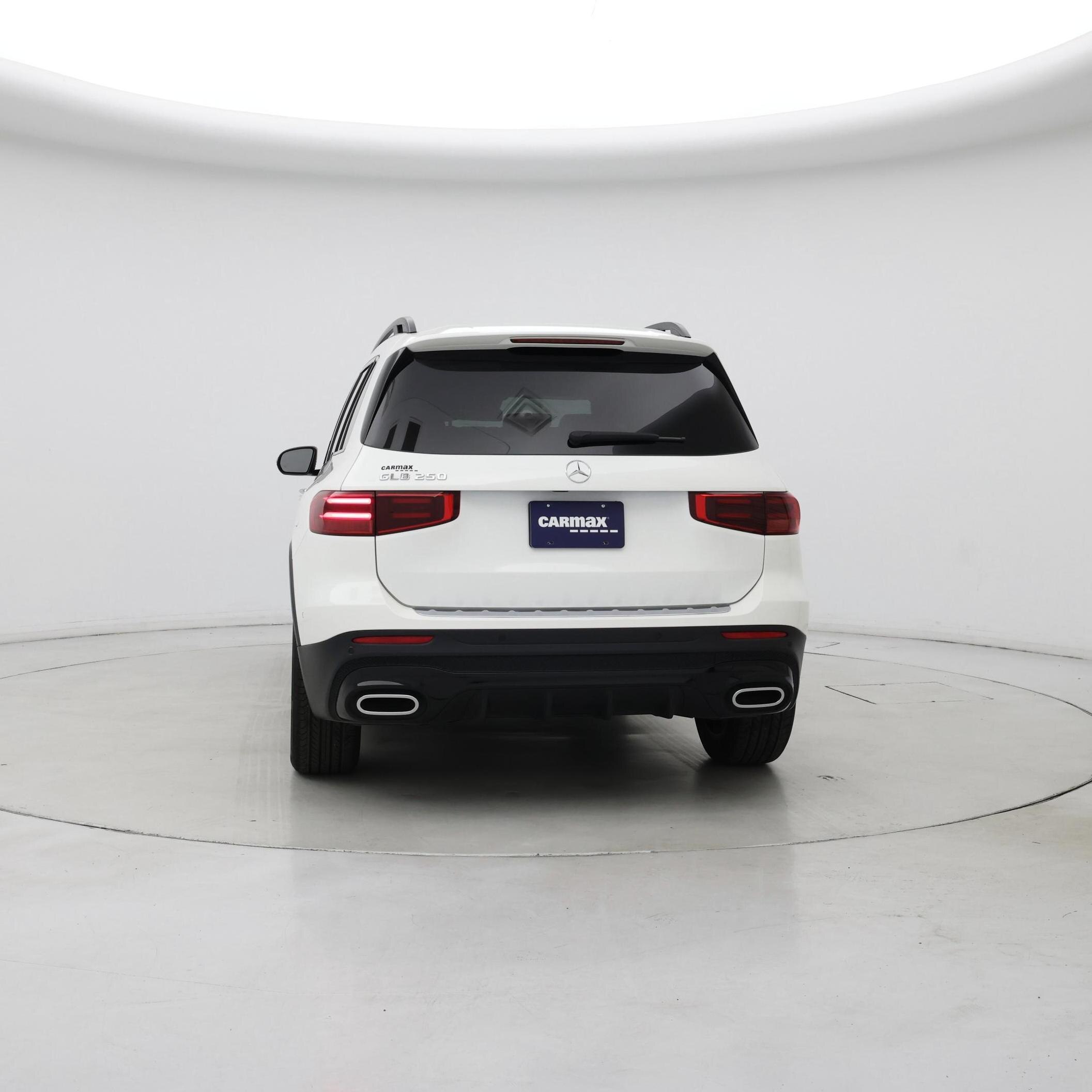 Thumbnail: 2024 Mercedes-Benz GLB - 6
