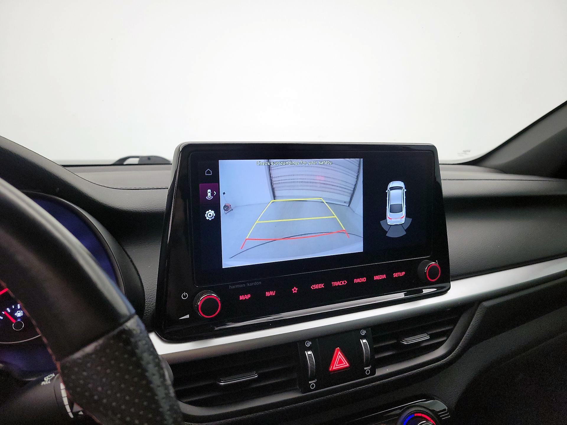Thumbnail: 2023 Kia Forte - 15