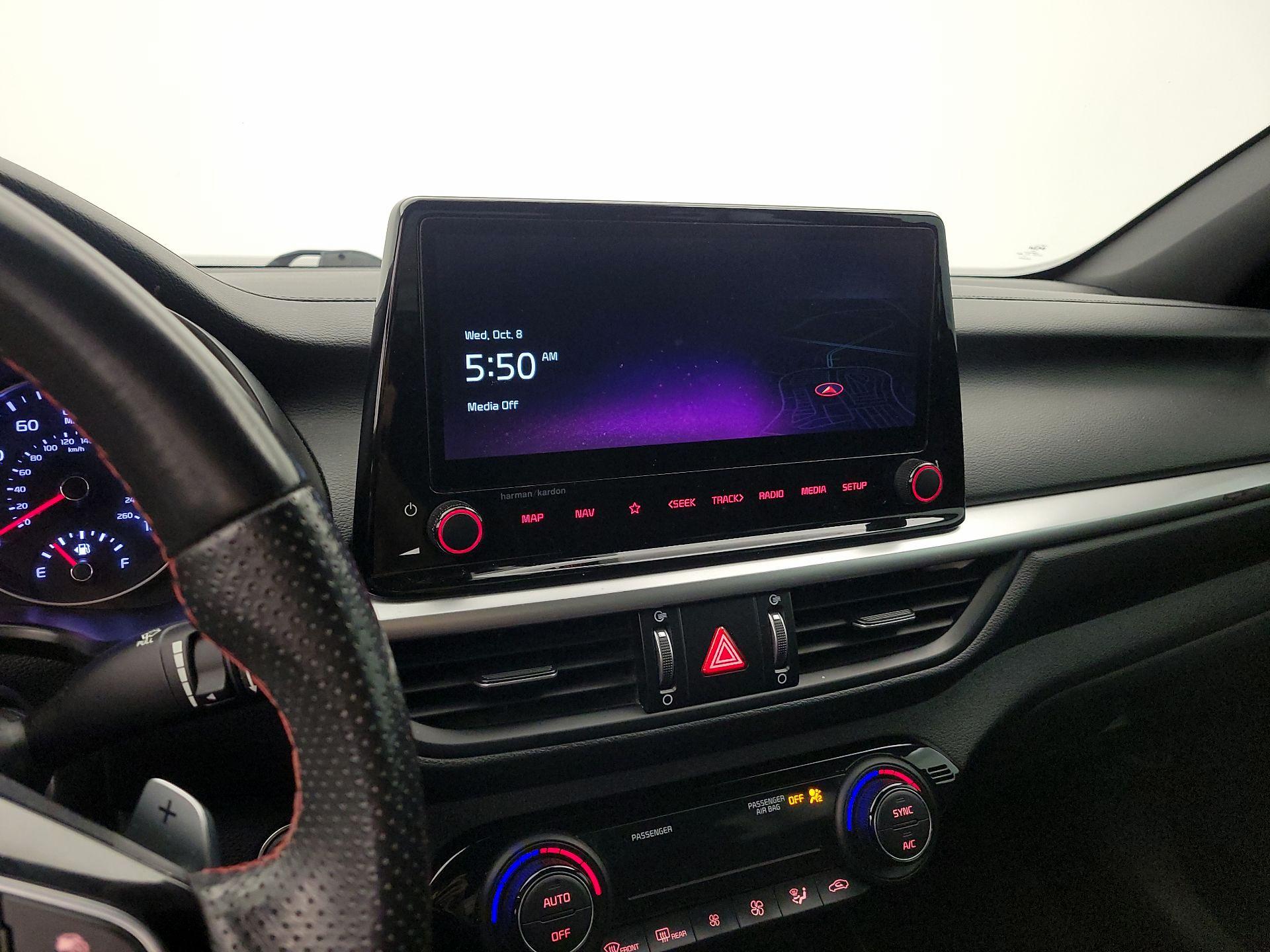 Thumbnail: 2023 Kia Forte - 16