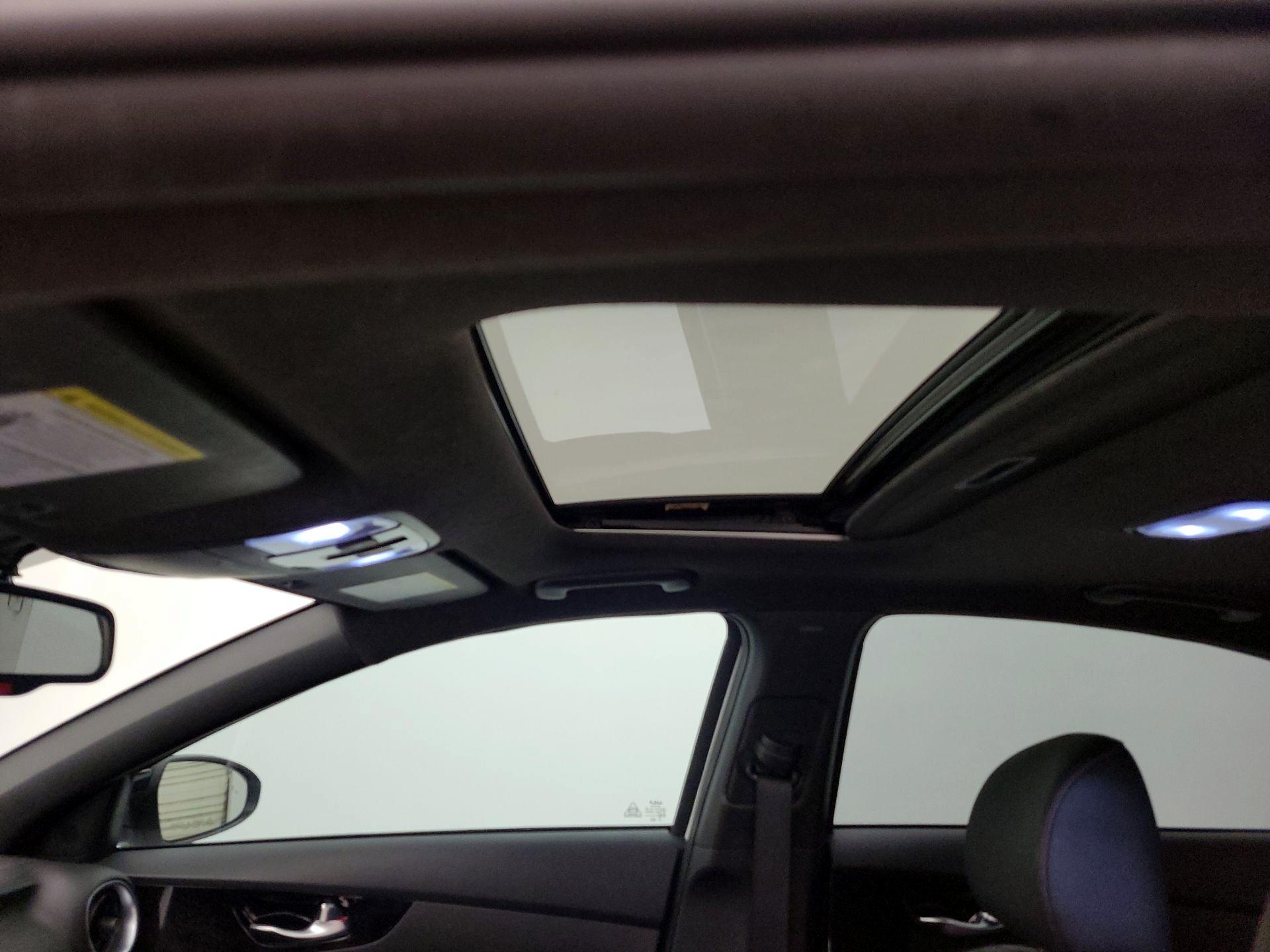 Thumbnail: 2023 Kia Forte - 20