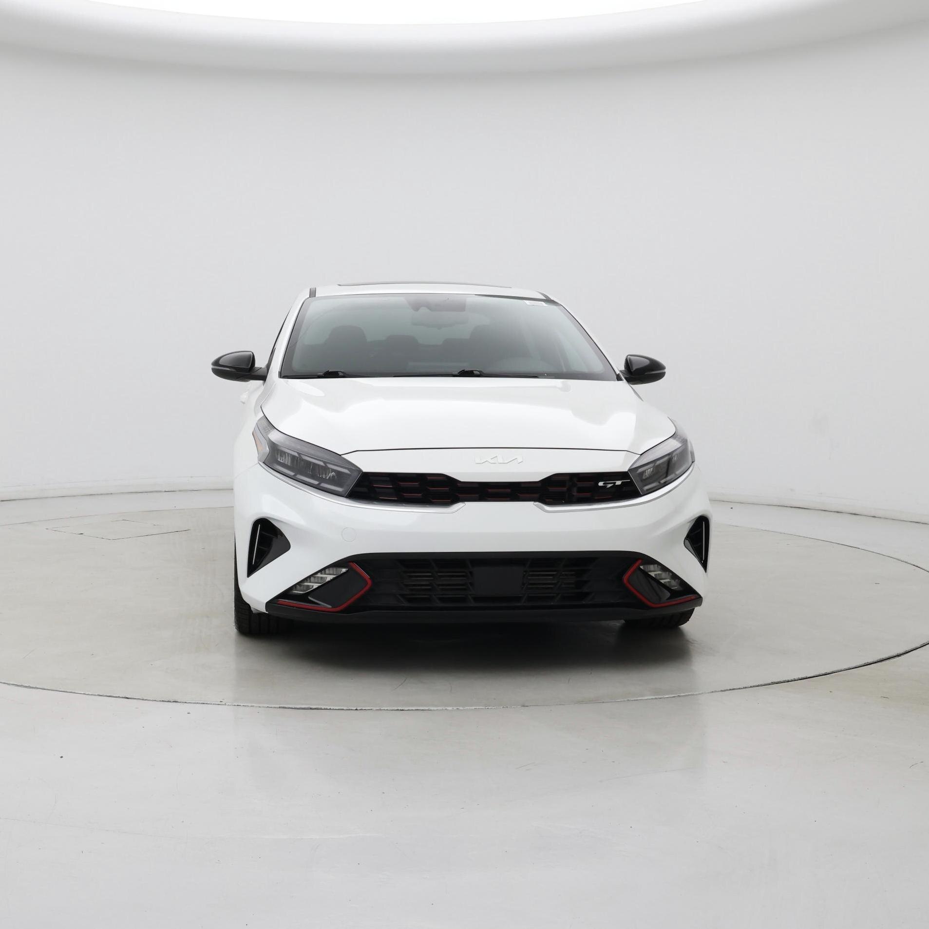 Thumbnail: 2023 Kia Forte - 5