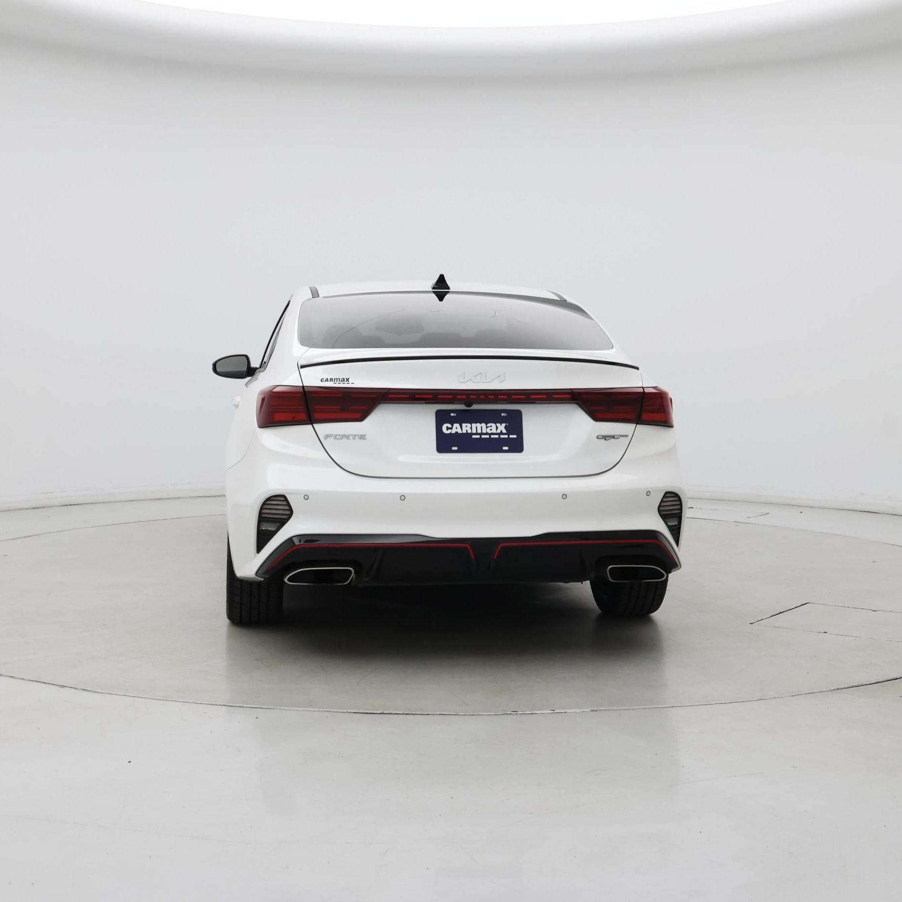 Thumbnail: 2023 Kia Forte - 6