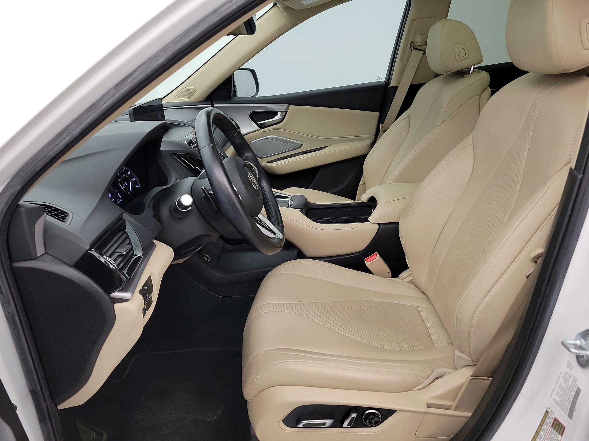 Thumbnail: 2021 Acura RDX - 11