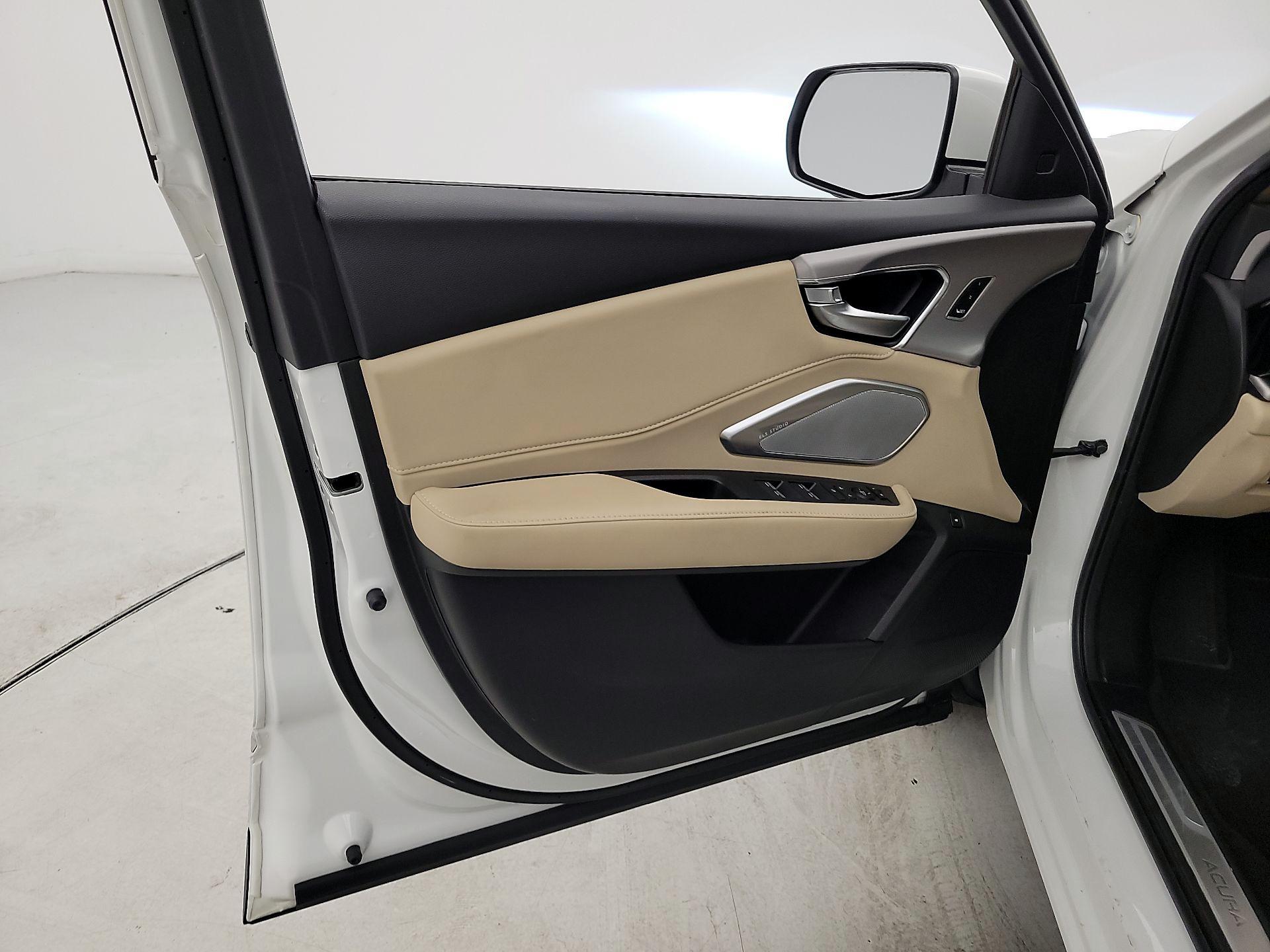 Thumbnail: 2021 Acura RDX - 12