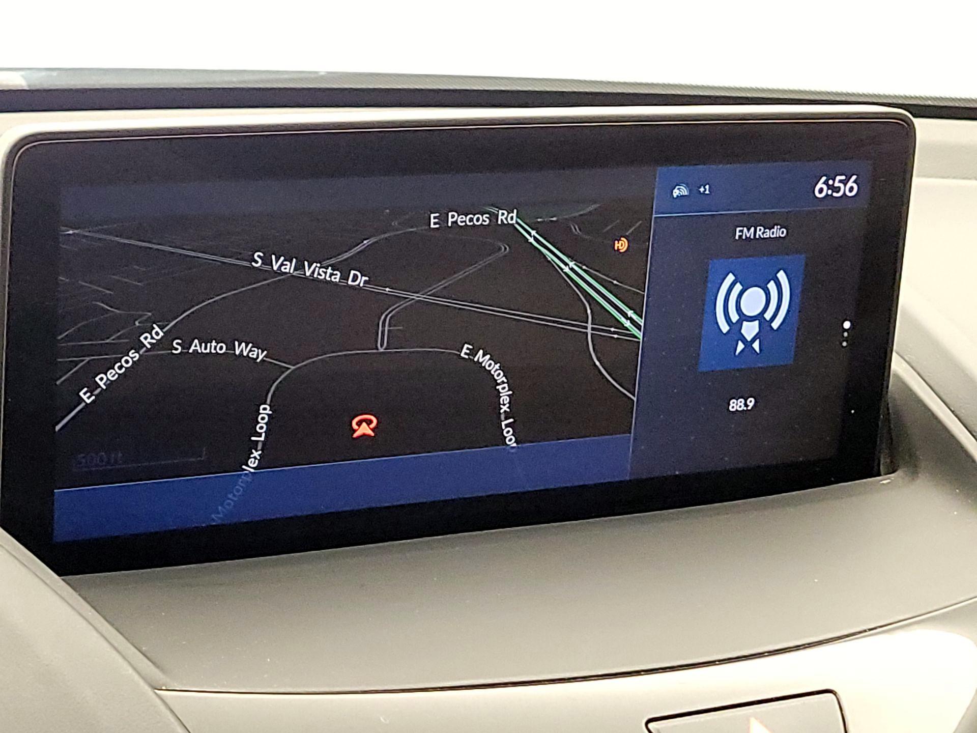 Thumbnail: 2021 Acura RDX - 14