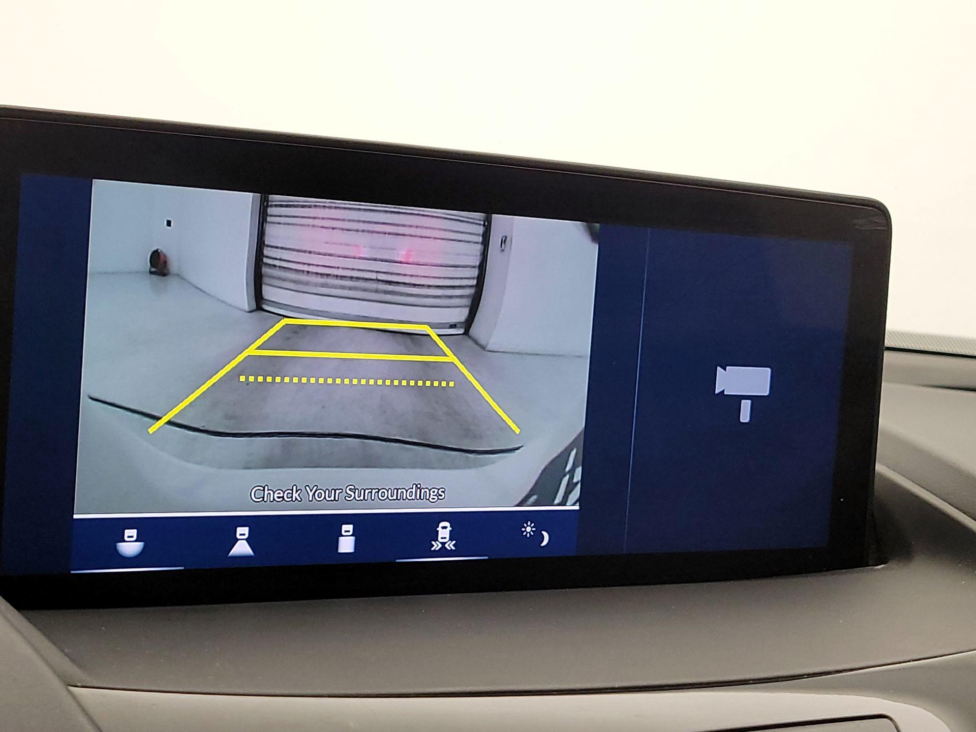 Thumbnail: 2021 Acura RDX - 15