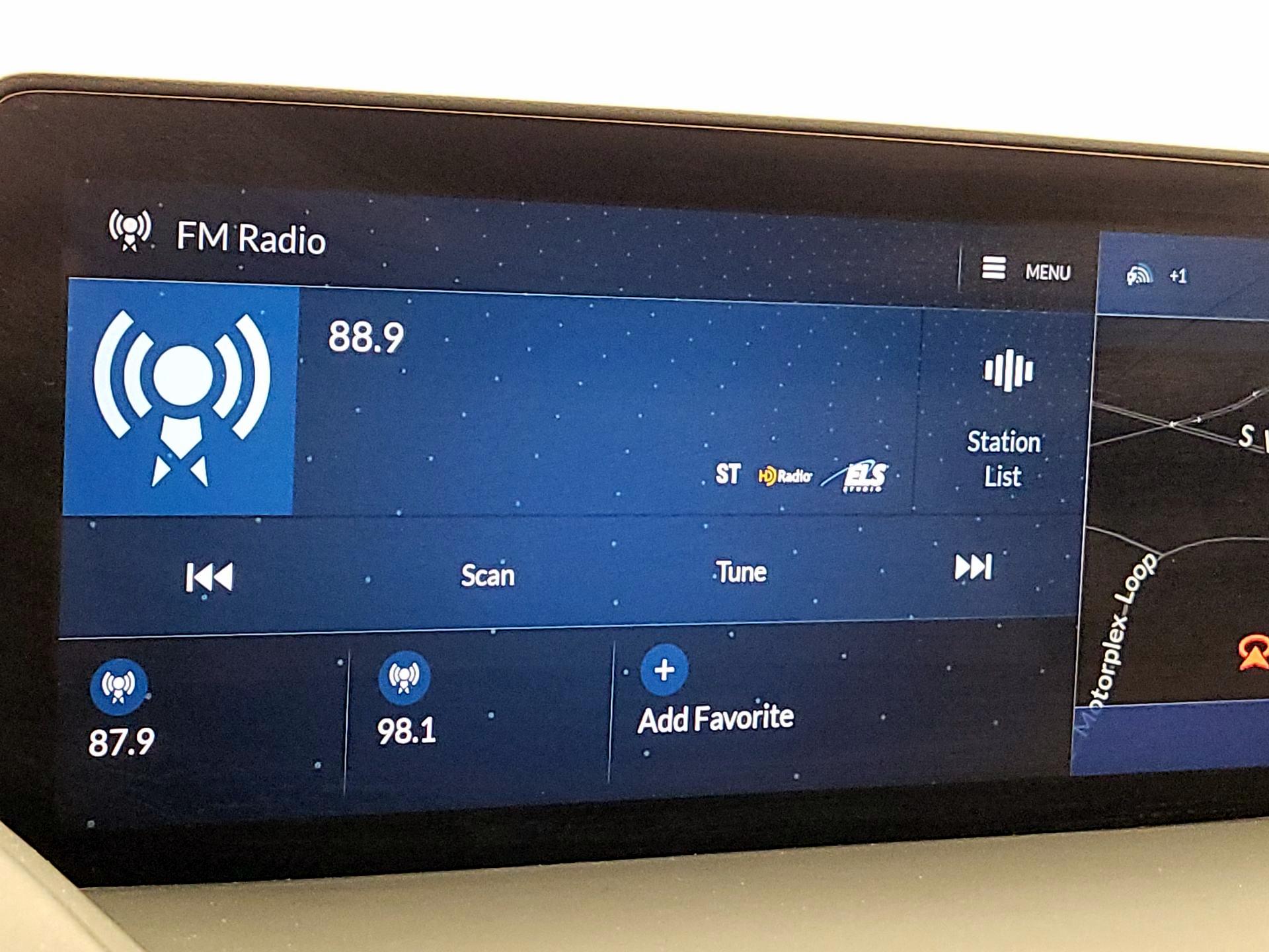 Thumbnail: 2021 Acura RDX - 16